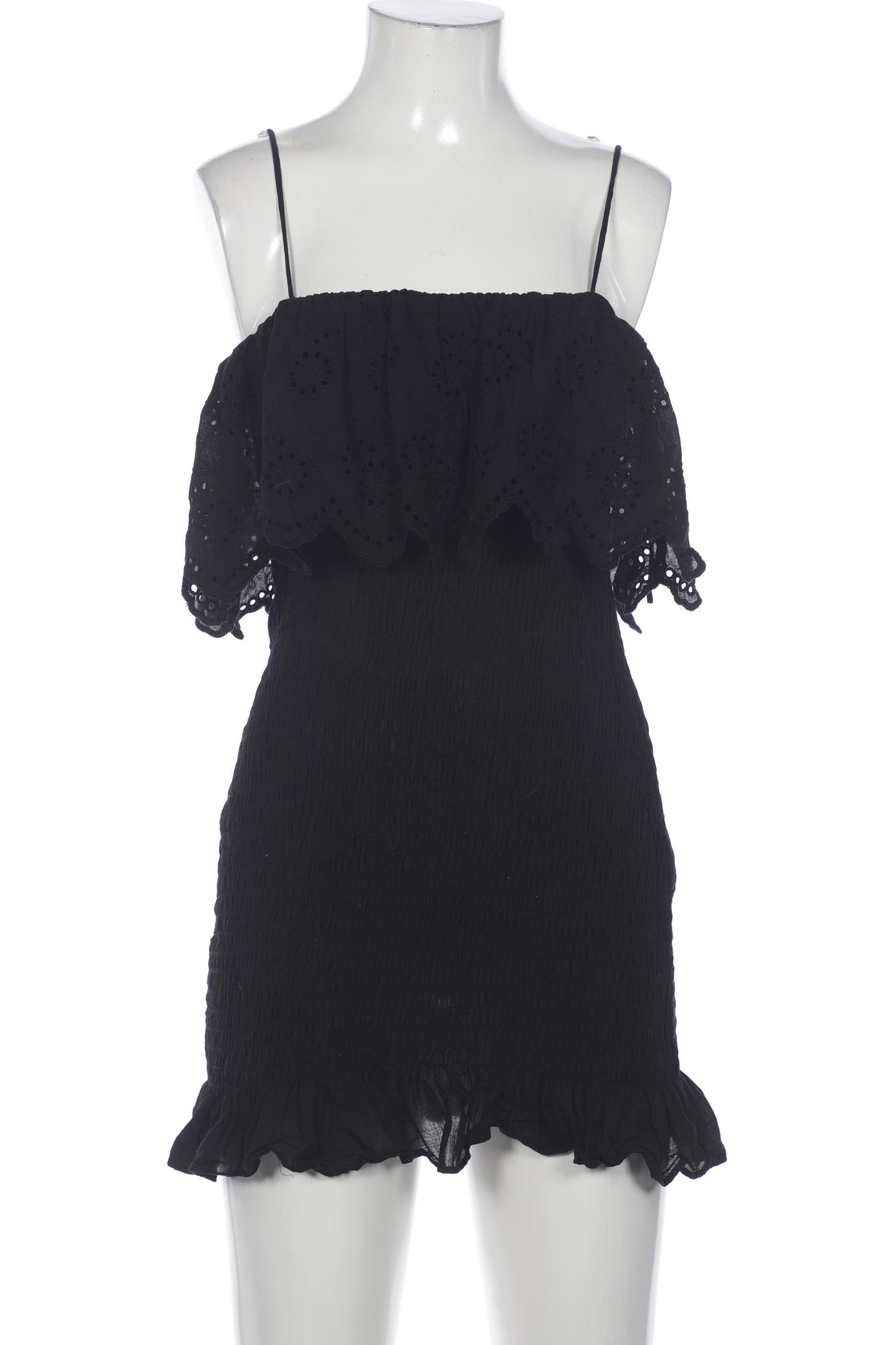

Zara Damen Kleid, schwarz, Gr. 38
