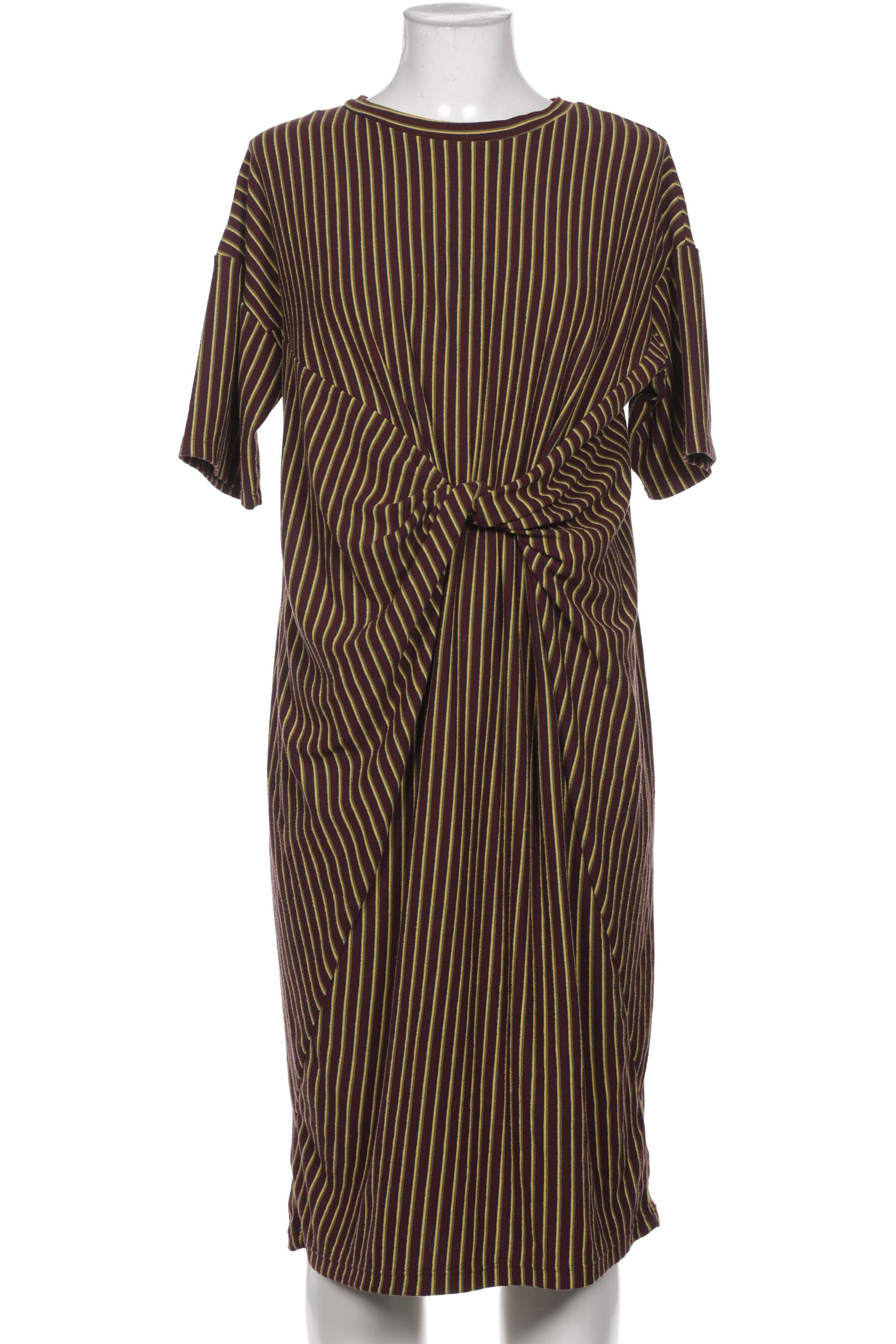 

Zara Damen Kleid, bordeaux, Gr. 36