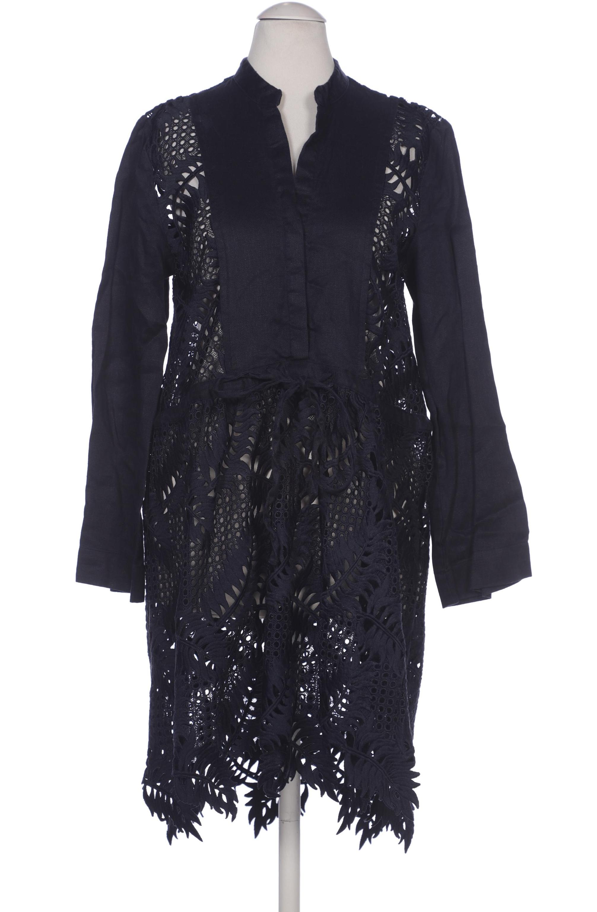 

Zara Damen Kleid, marineblau, Gr. 34