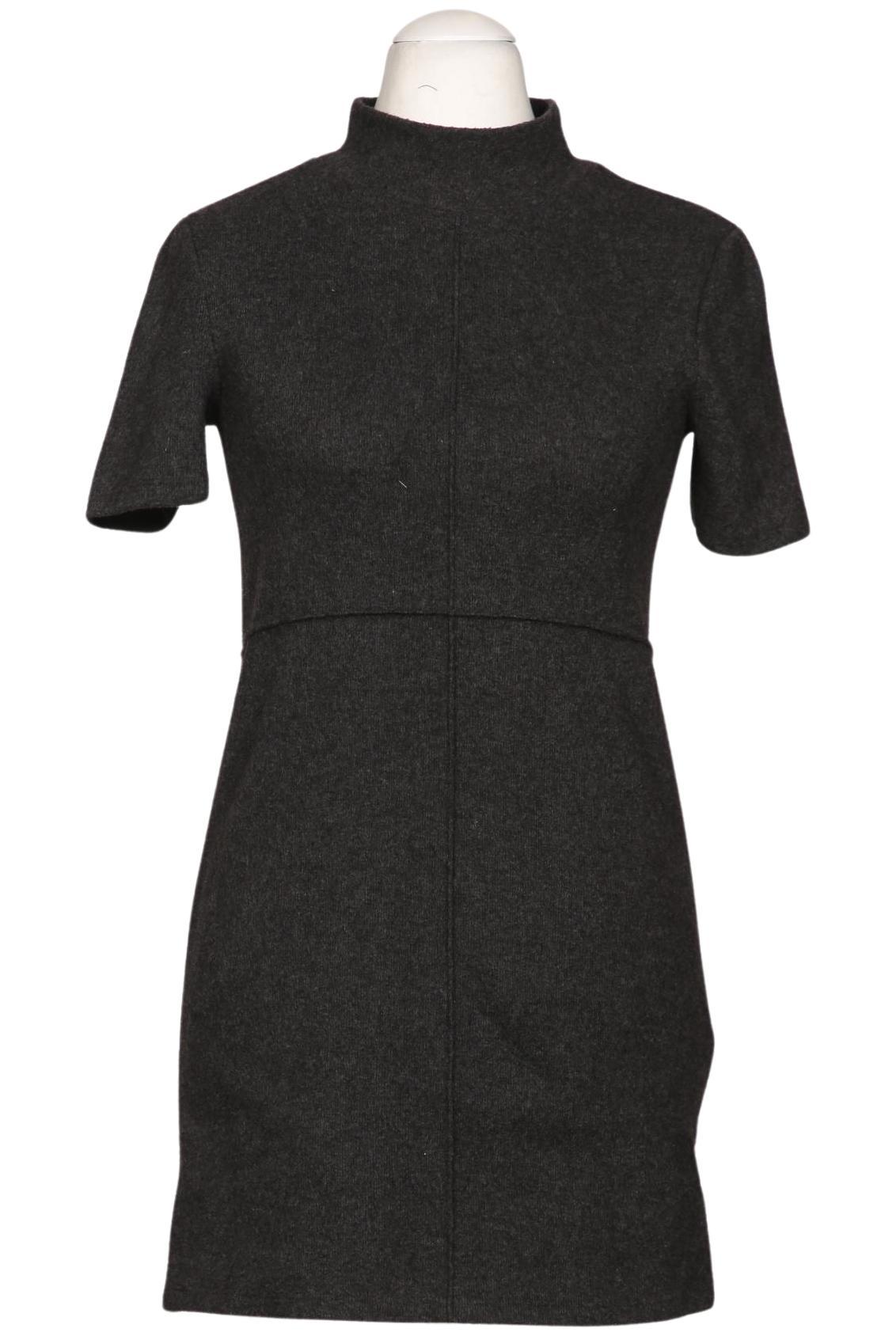 

Zara Damen Kleid, grau, Gr. 36