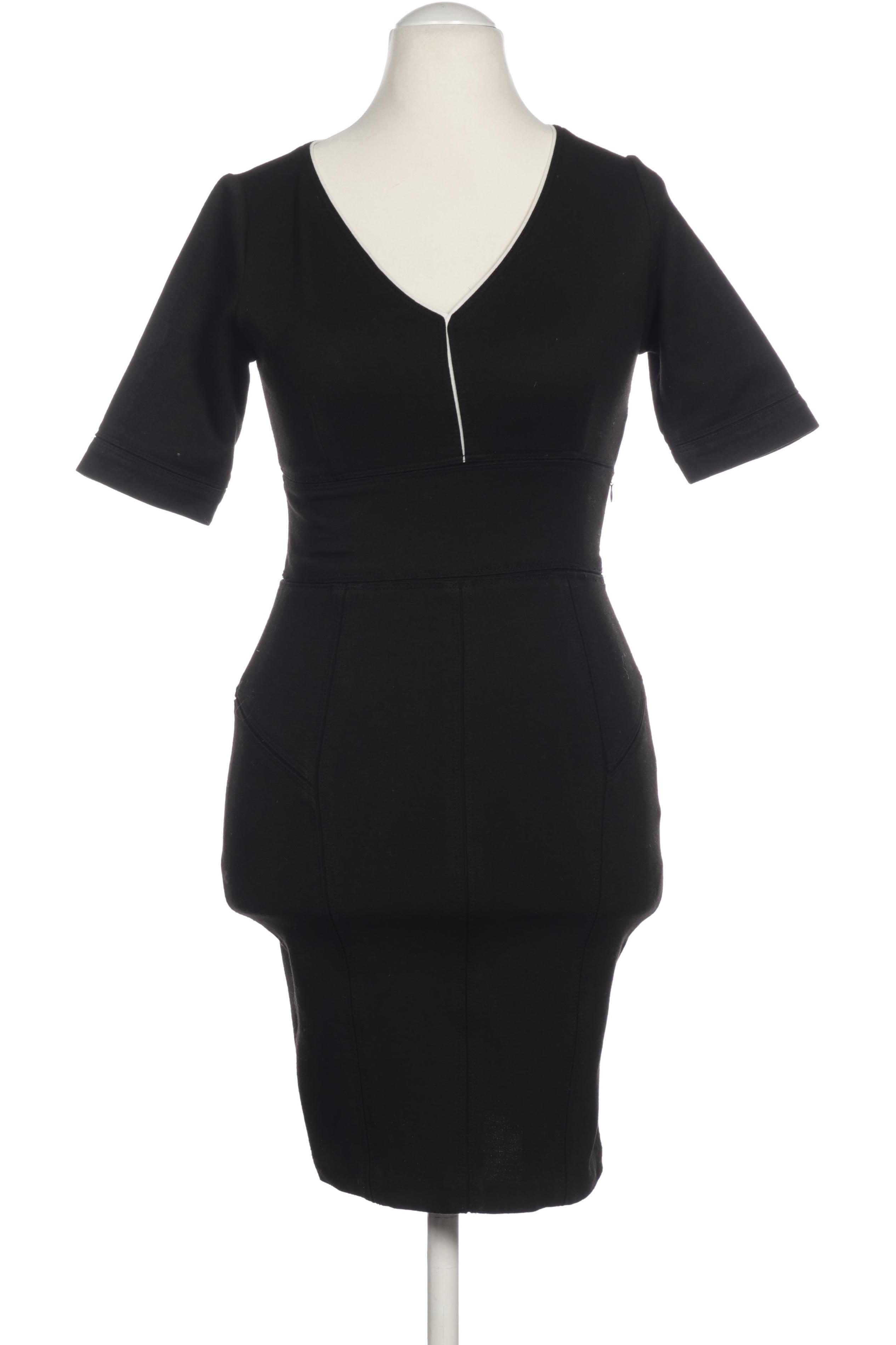 

Zara Damen Kleid, schwarz, Gr. 36