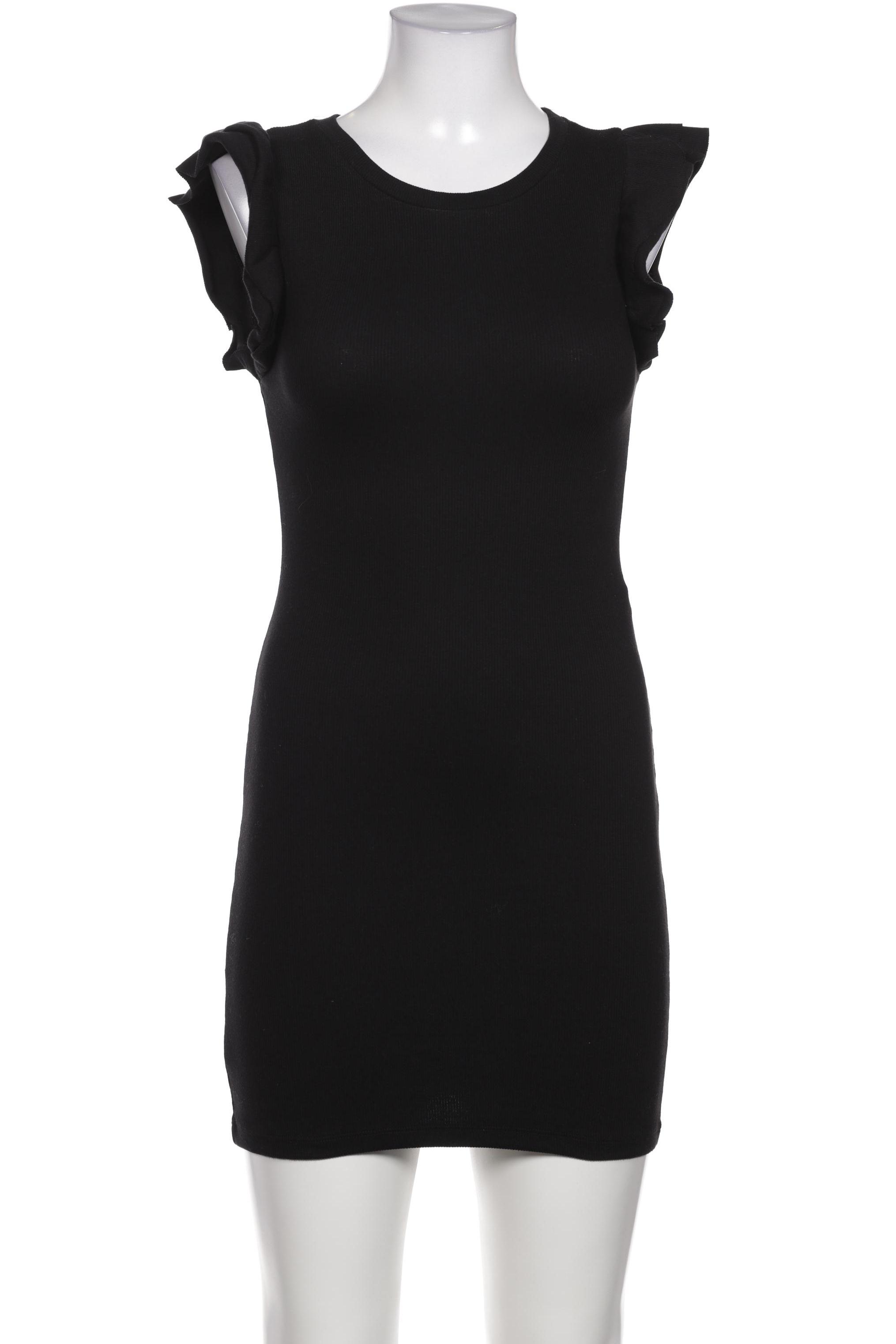 

ZARA Damen Kleid, schwarz