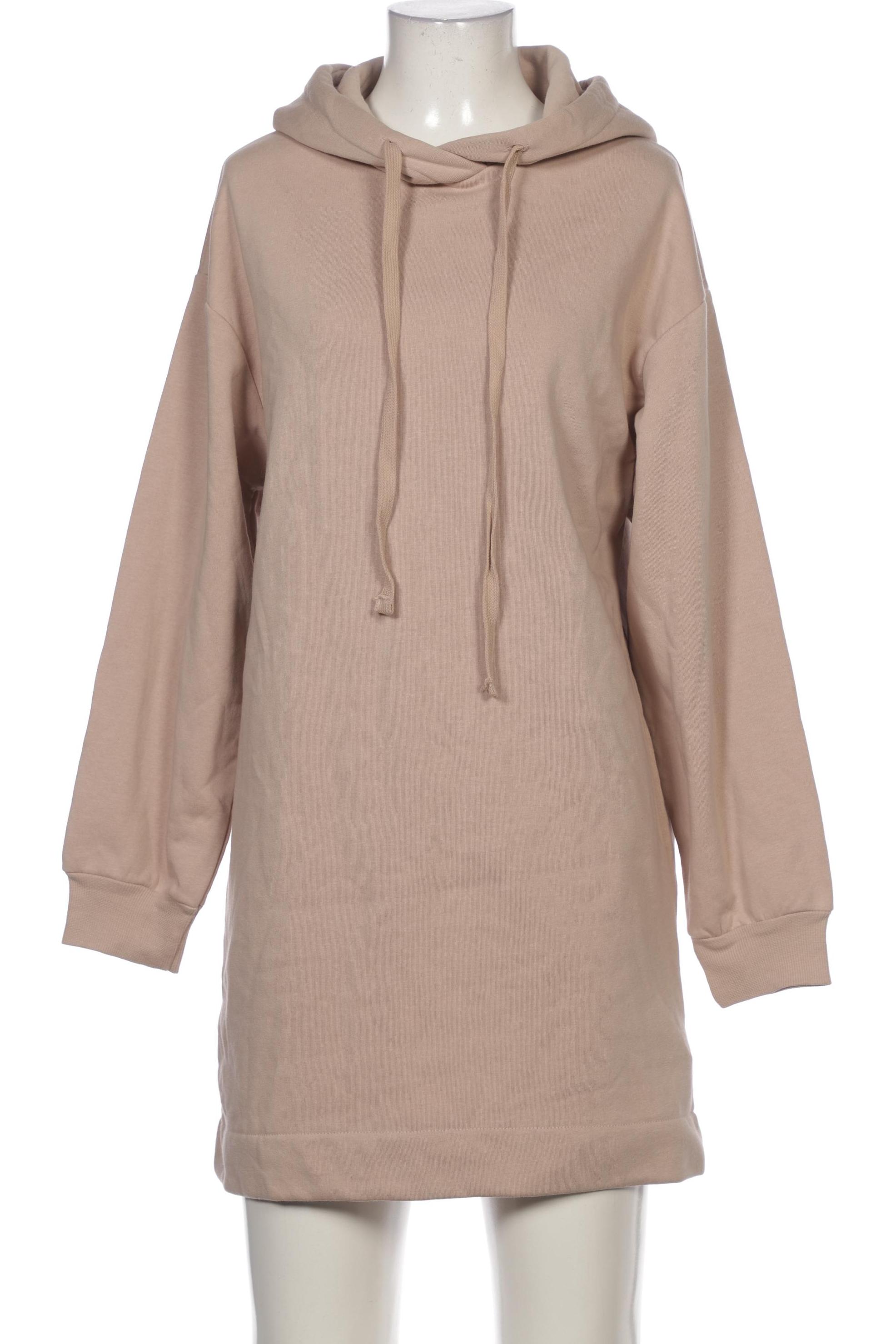 

ZARA Damen Kleid, beige