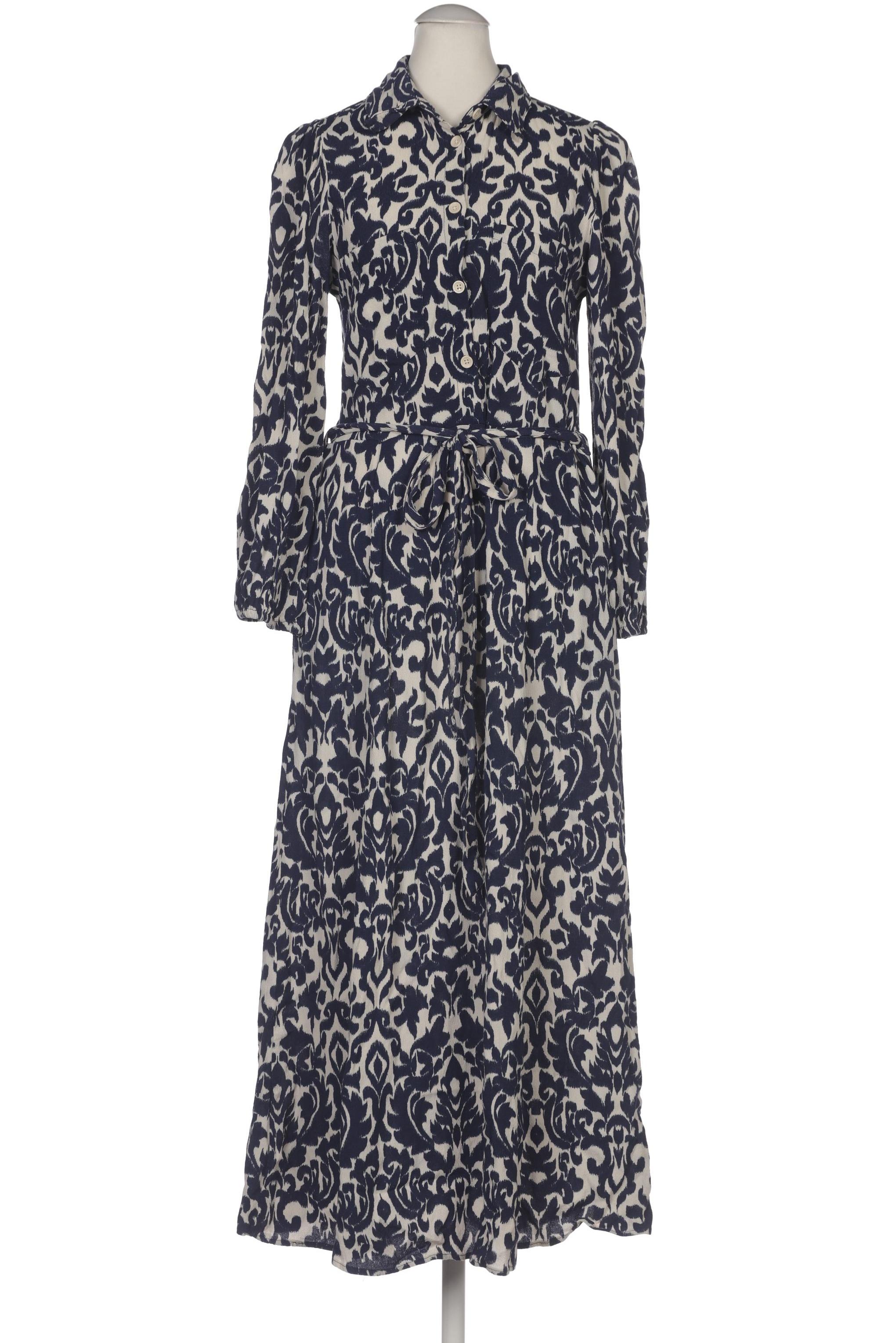 

Zara Damen Kleid, marineblau, Gr. 36