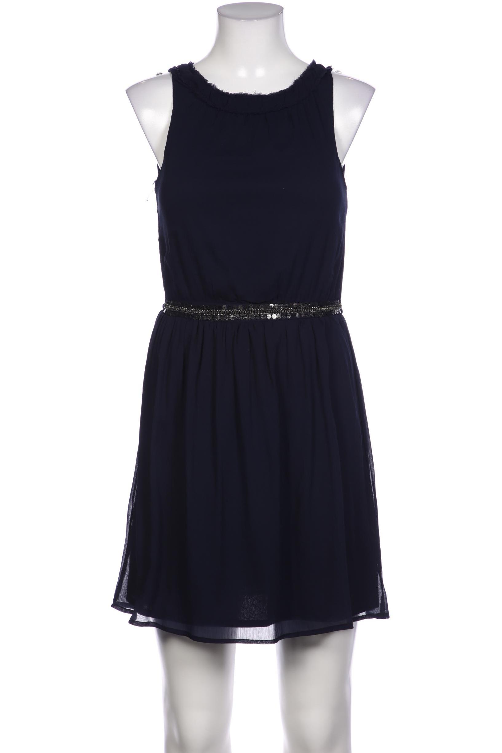 

Zara Damen Kleid, marineblau, Gr. 36