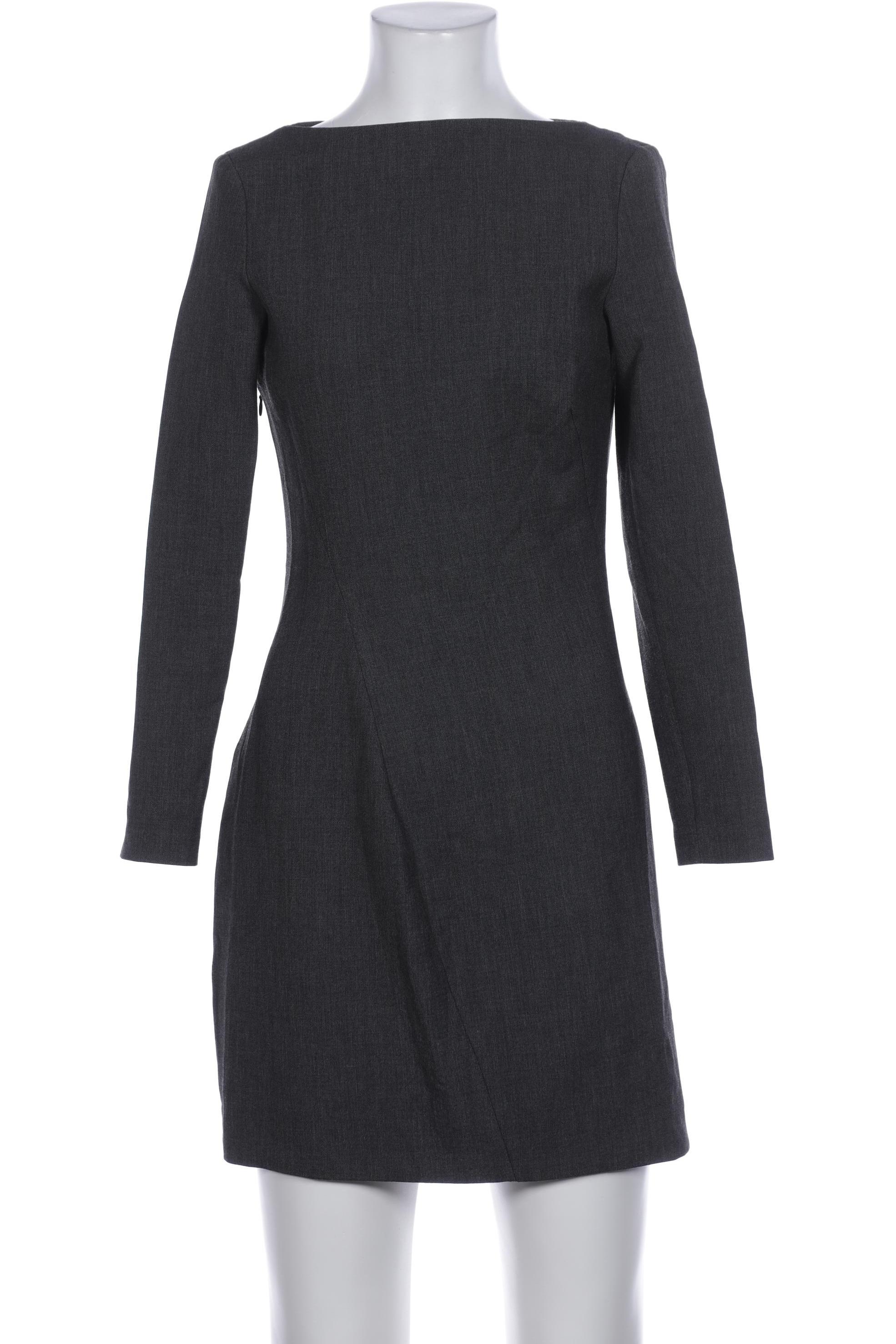 

Zara Damen Kleid, grau, Gr. 34