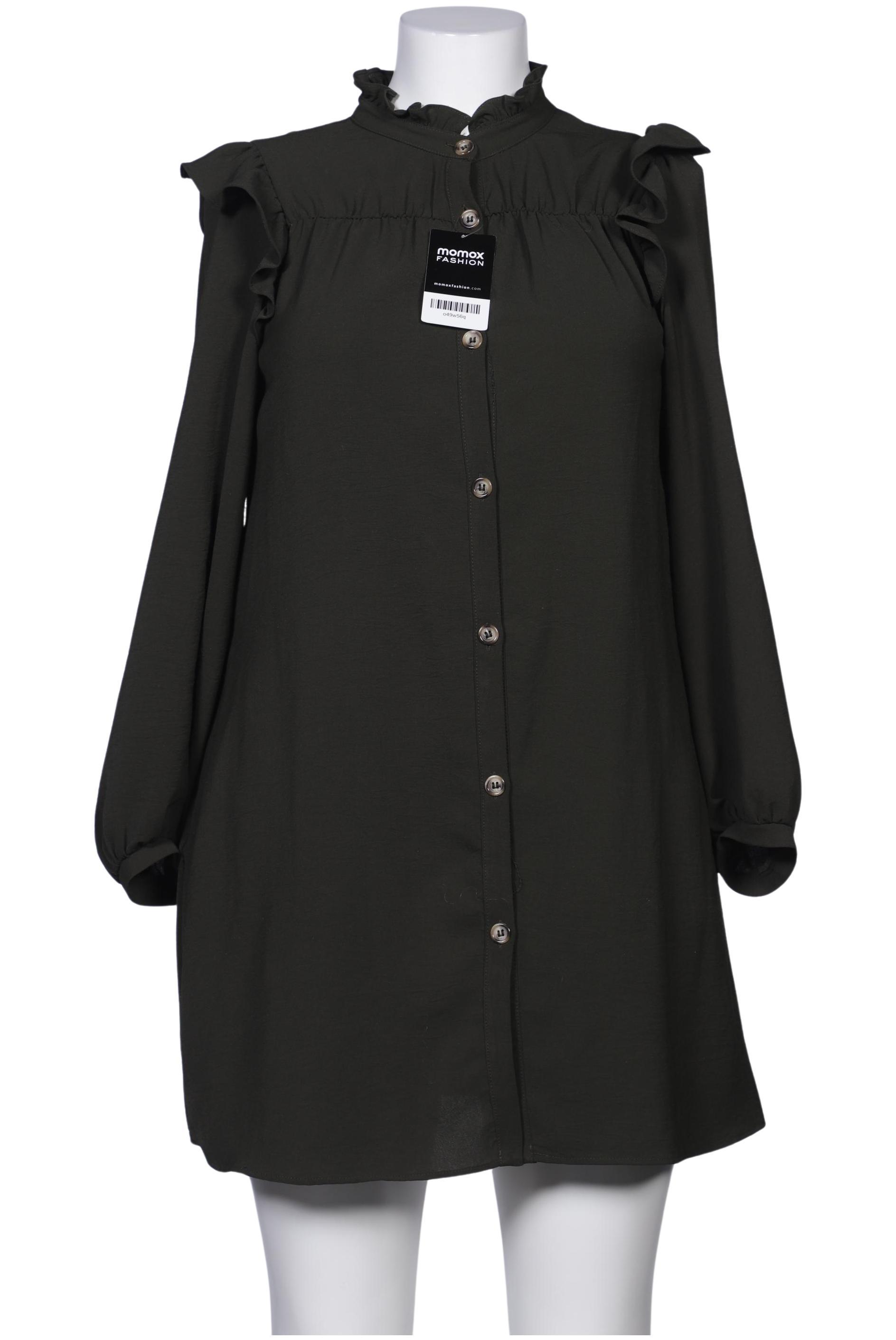 

Zara Damen Kleid, grün, Gr. 44