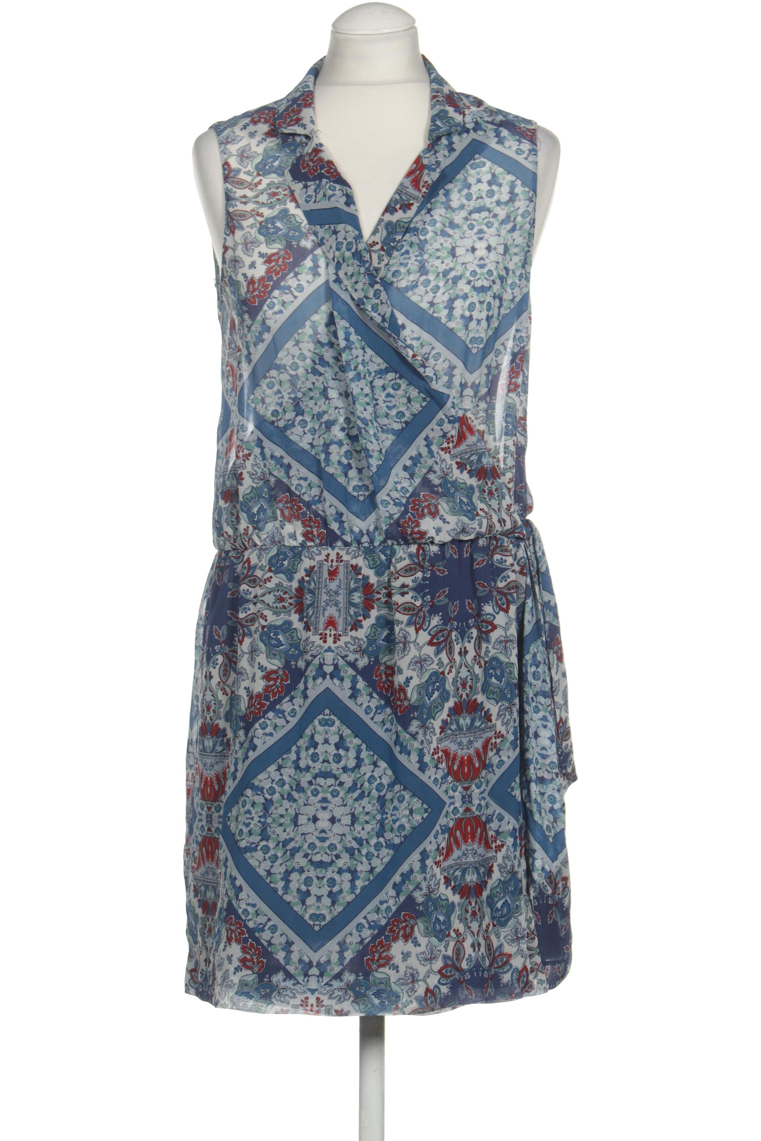 

Zara Damen Kleid, blau, Gr. 36