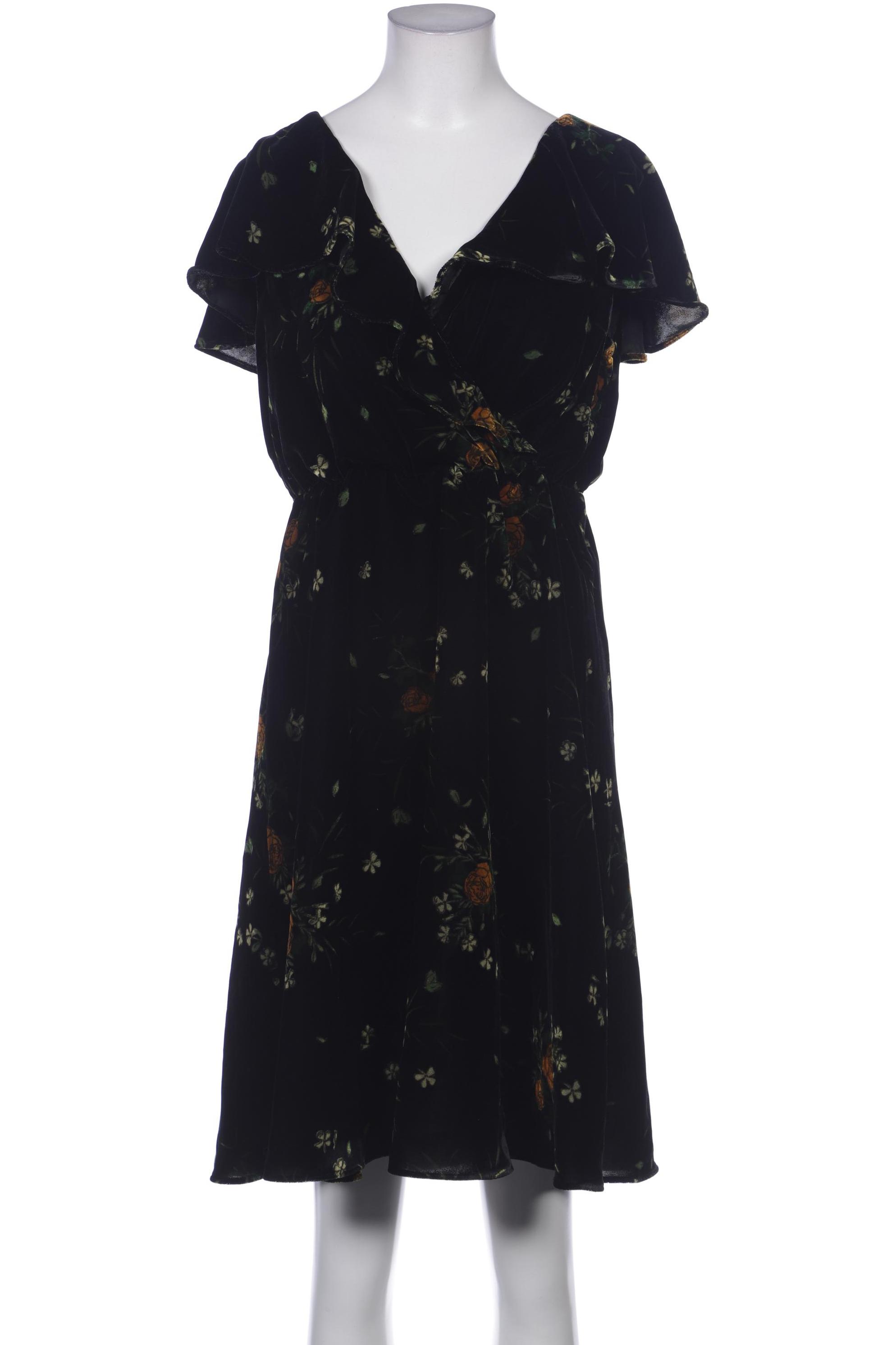 

Zara Damen Kleid, schwarz, Gr. 36