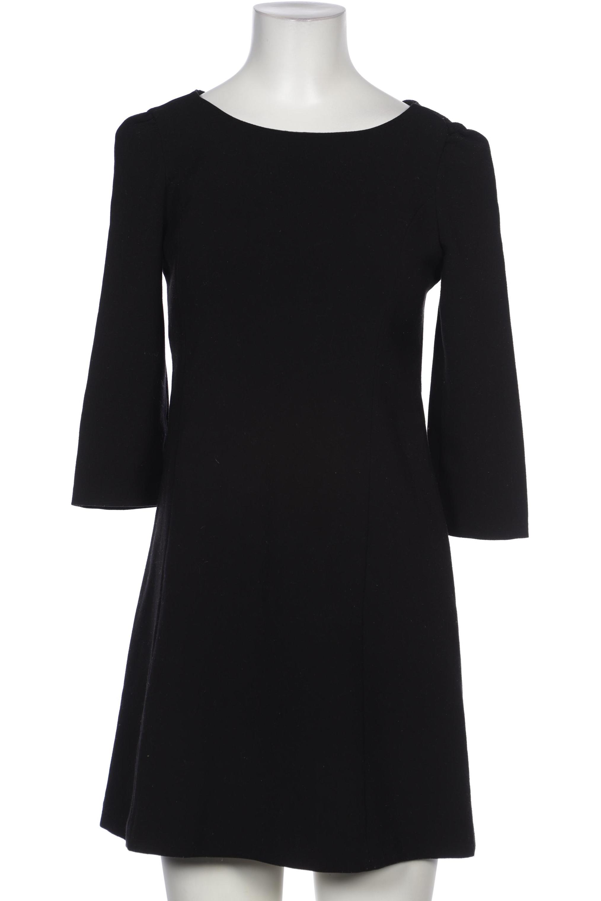 

ZARA Damen Kleid, schwarz