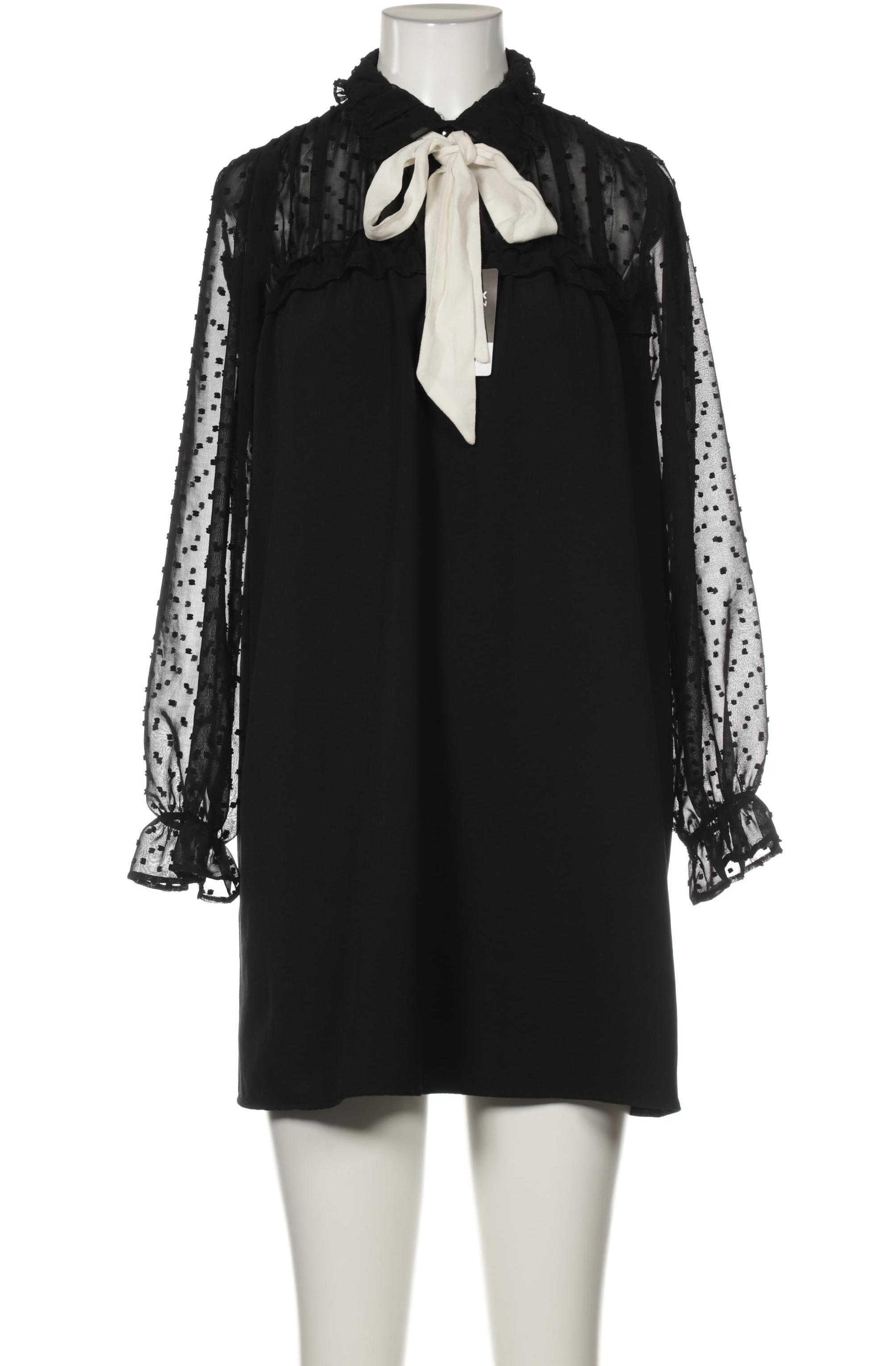 

Zara Damen Kleid, schwarz, Gr. 36