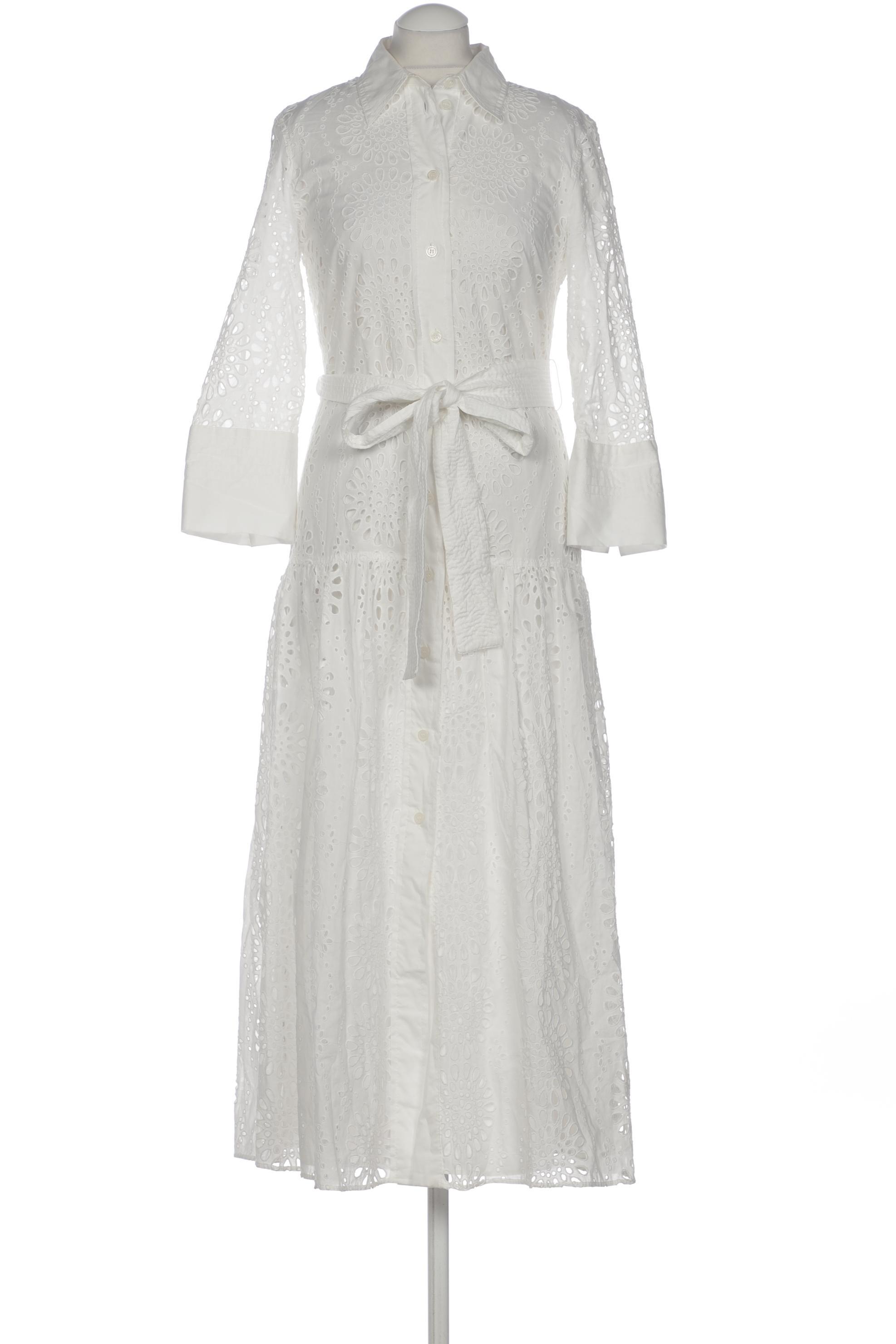 

Zara Damen Kleid, weiß, Gr. 36