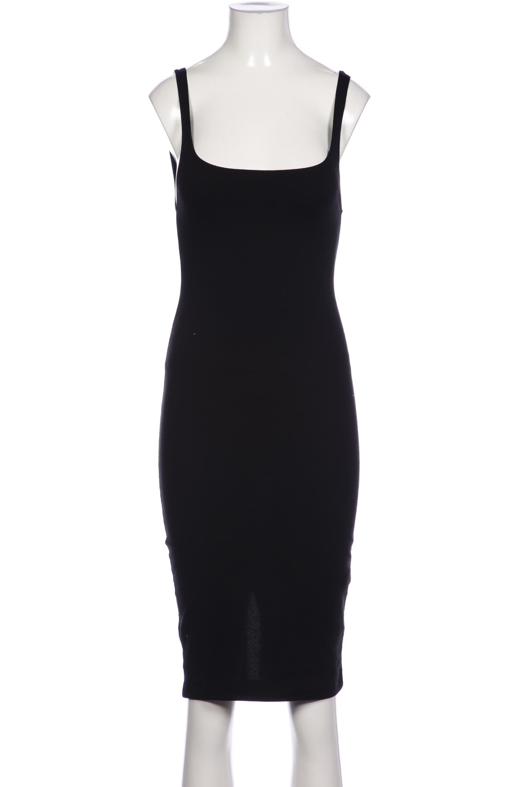 Thumbnail - Zara Damen Kleid, schwarz, Gr. 36