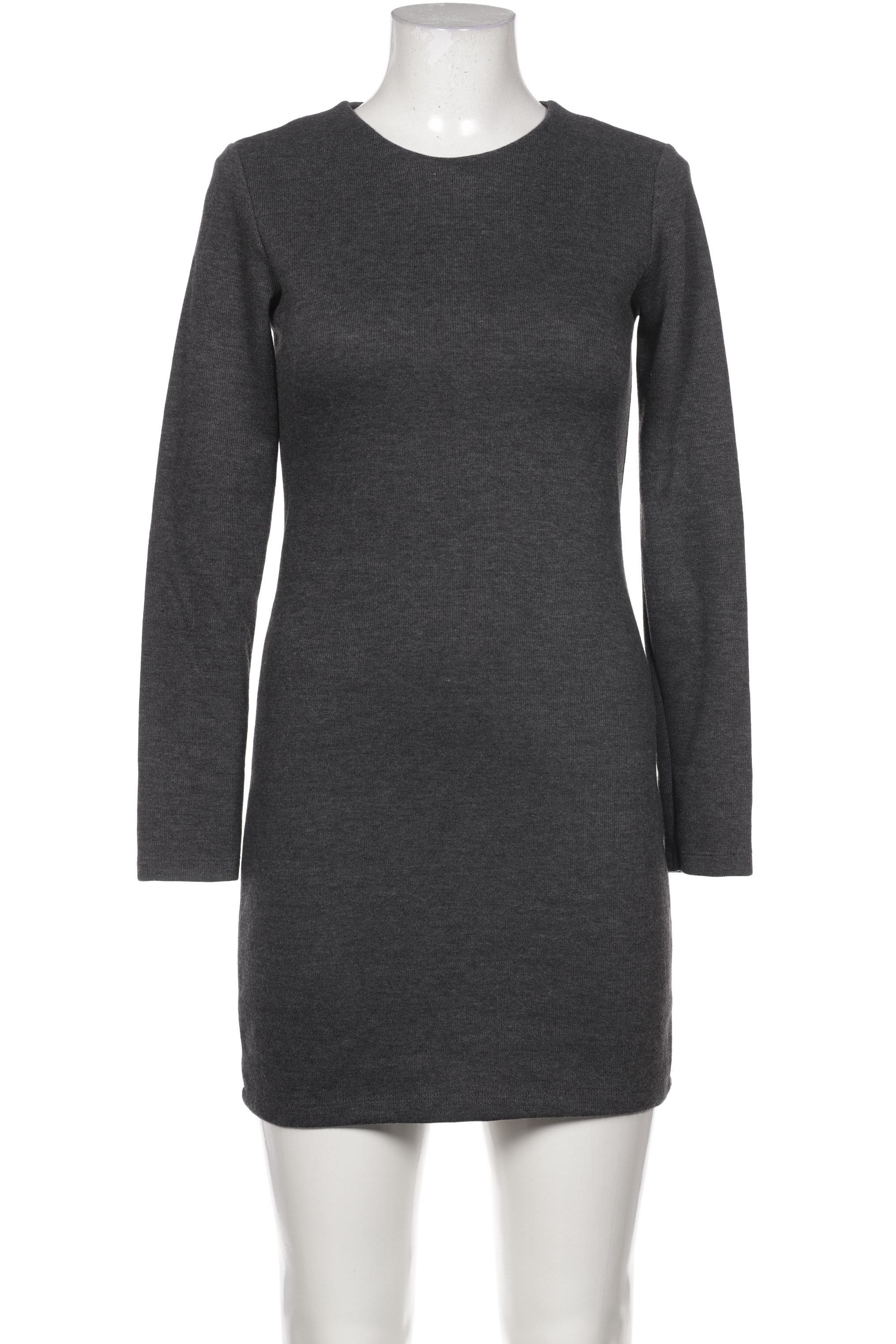 

Zara Damen Kleid, grau, Gr. 38