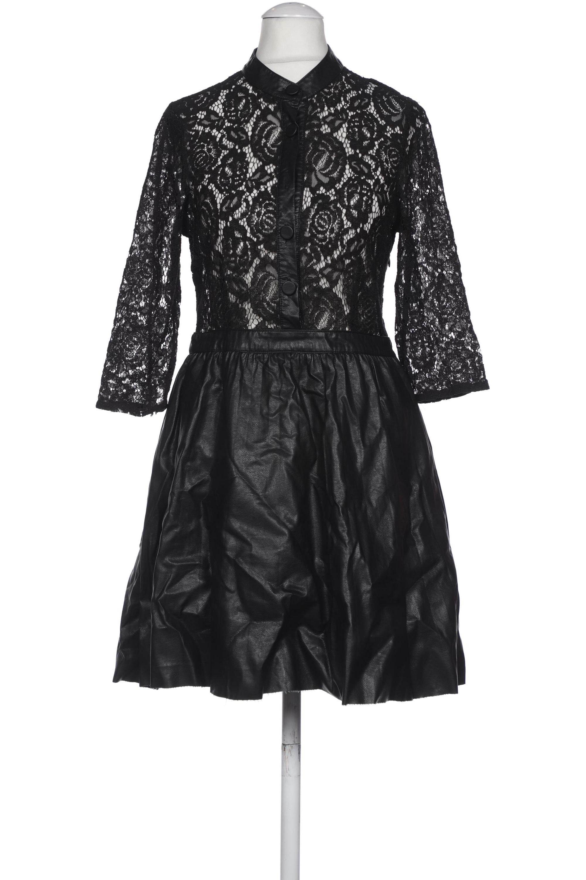 

Zara Damen Kleid, schwarz, Gr. 36