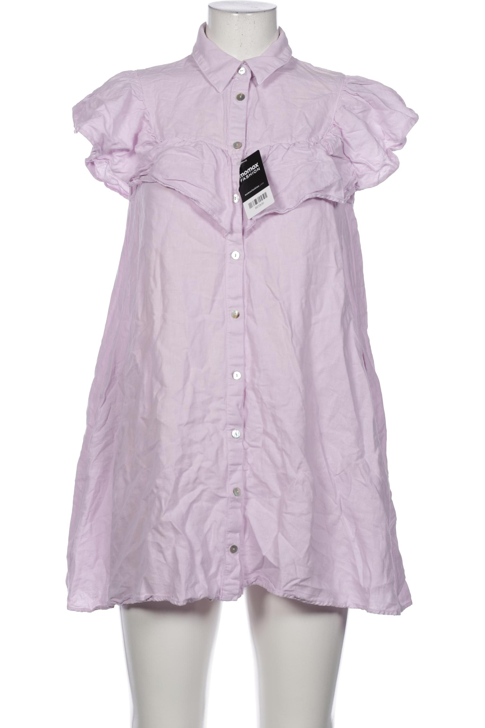 

Zara Damen Kleid, flieder, Gr. 42