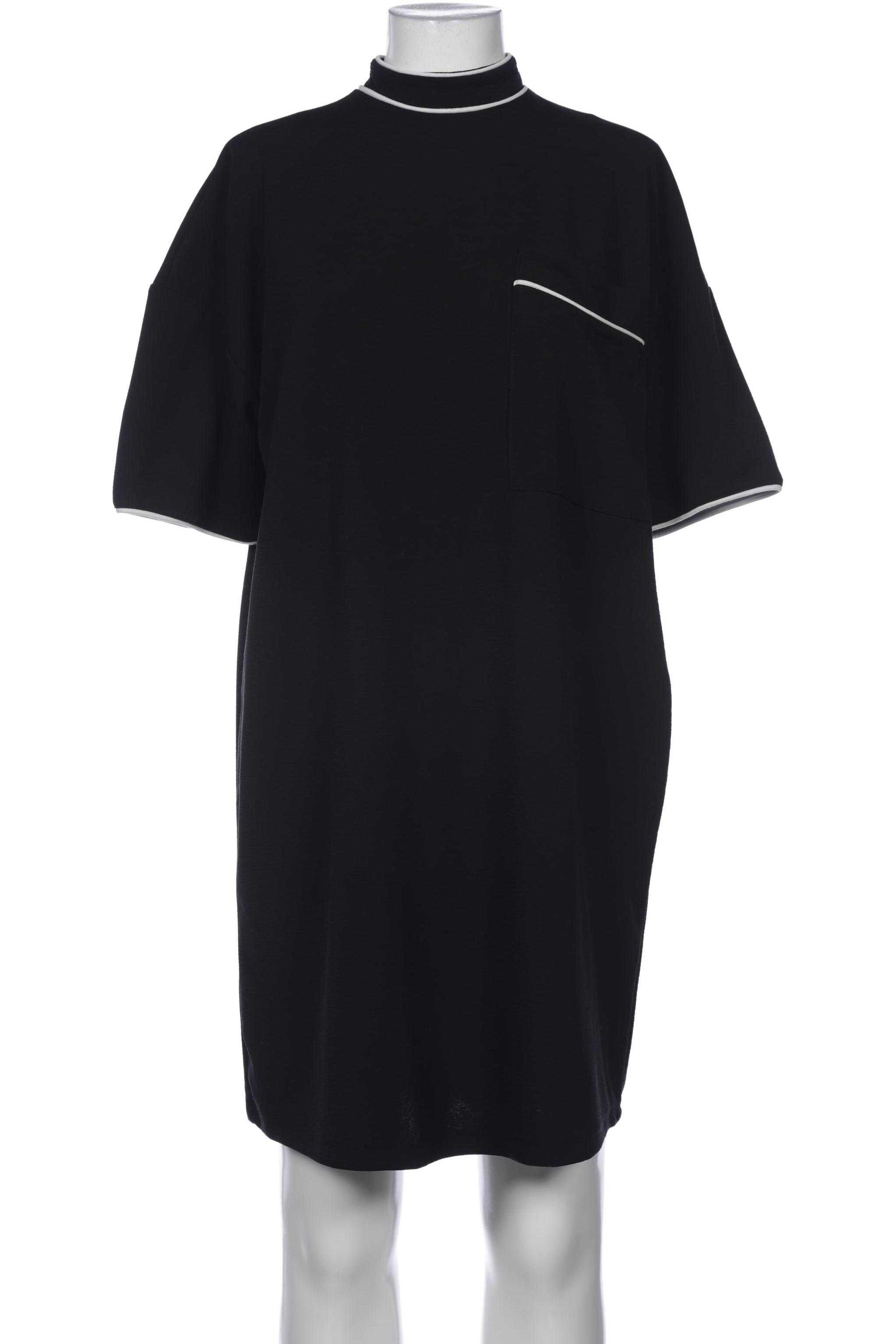 

ZARA Damen Kleid, schwarz