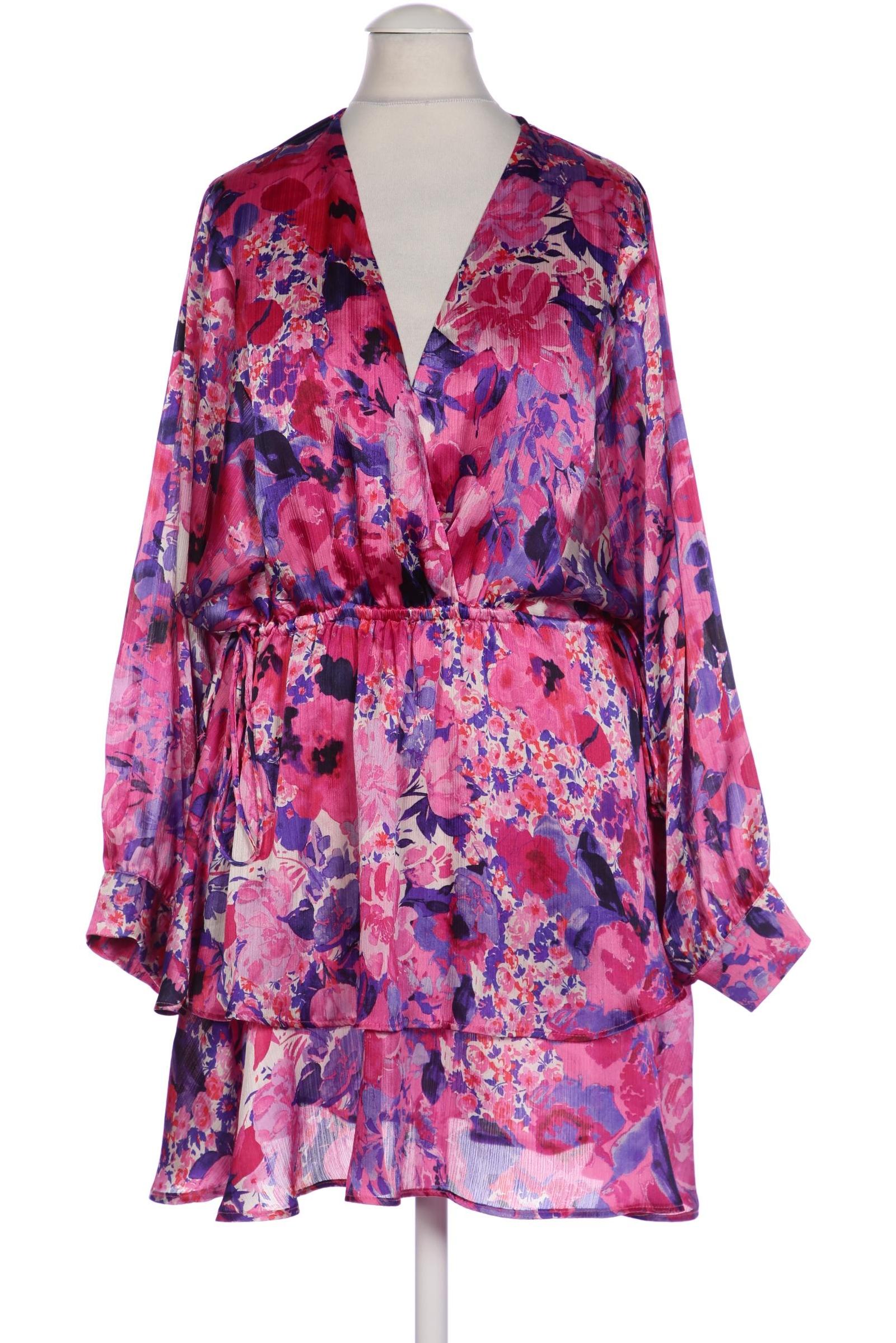 

Zara Damen Kleid, weiß, Gr. 36