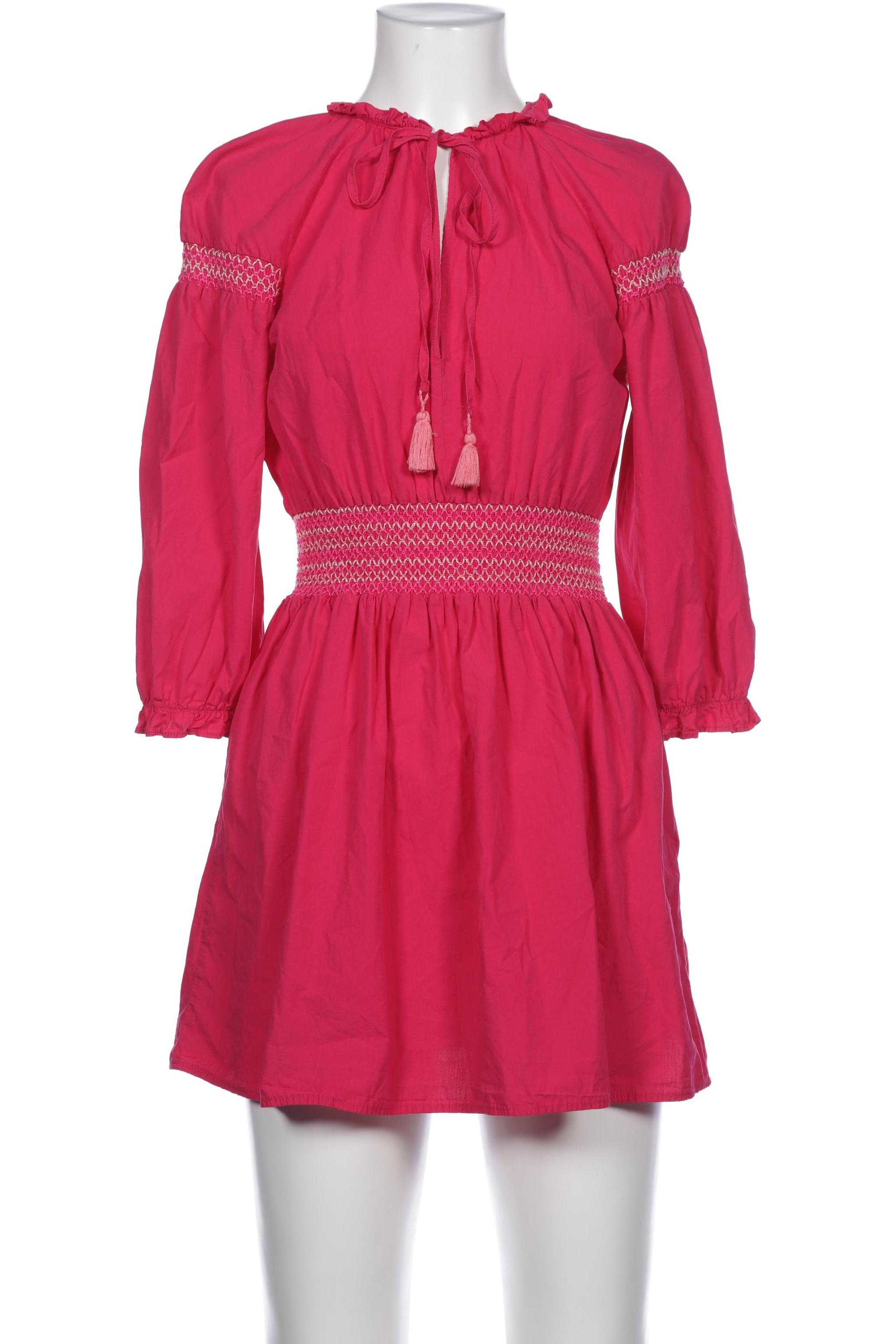 

ZARA Damen Kleid, pink