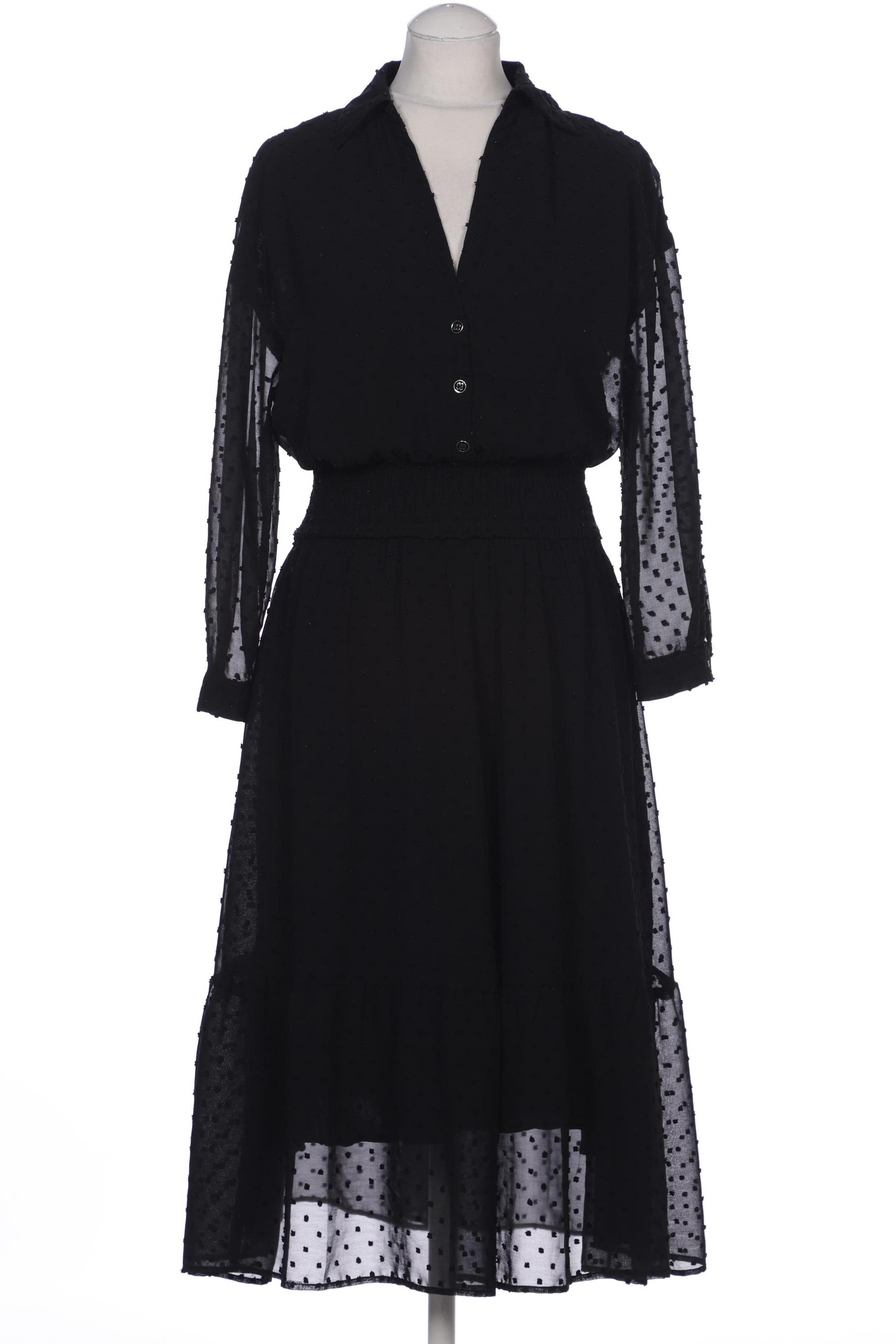 

Zara Damen Kleid, schwarz, Gr. 36