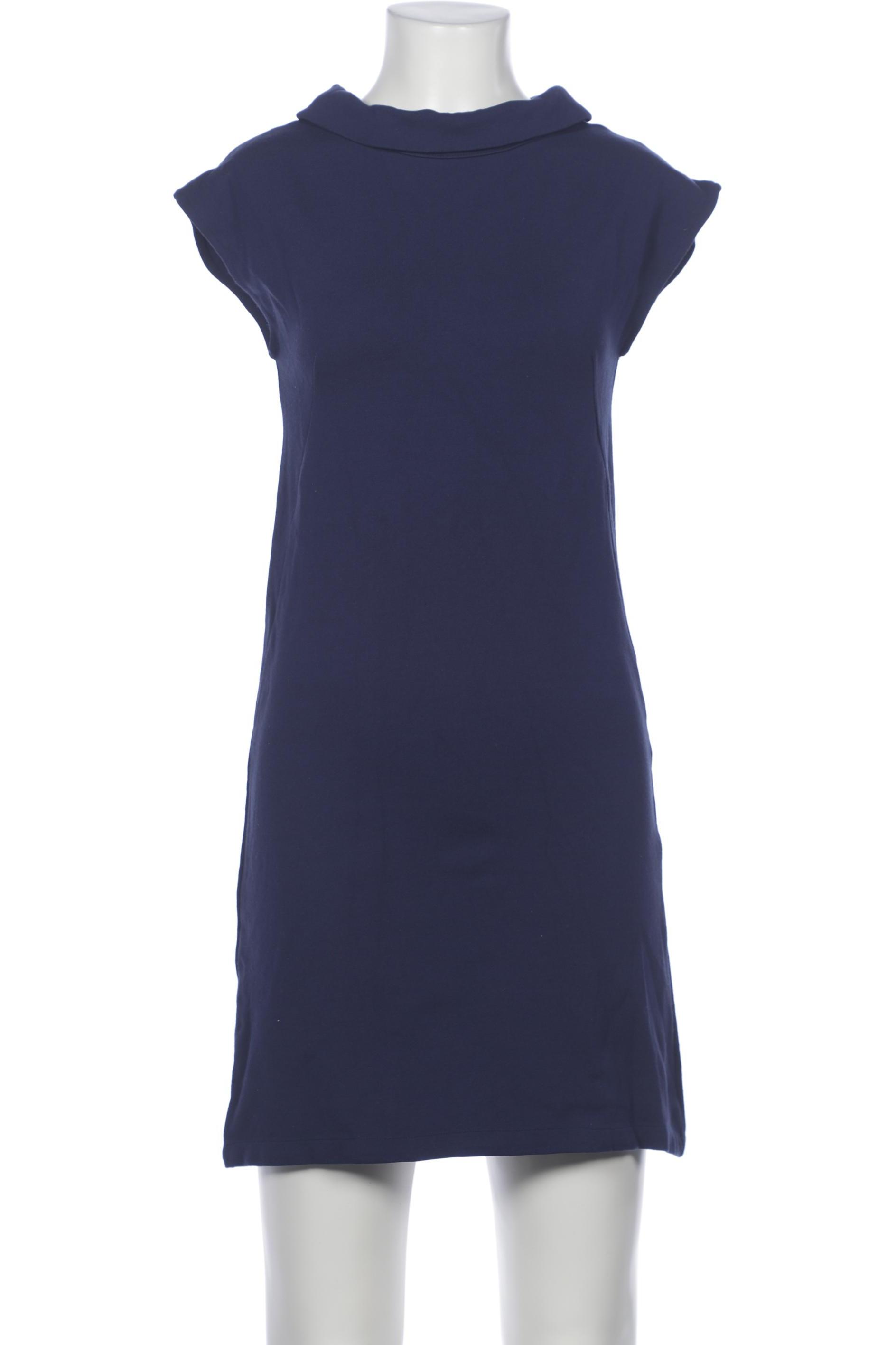 

Zara Damen Kleid, marineblau, Gr. 36