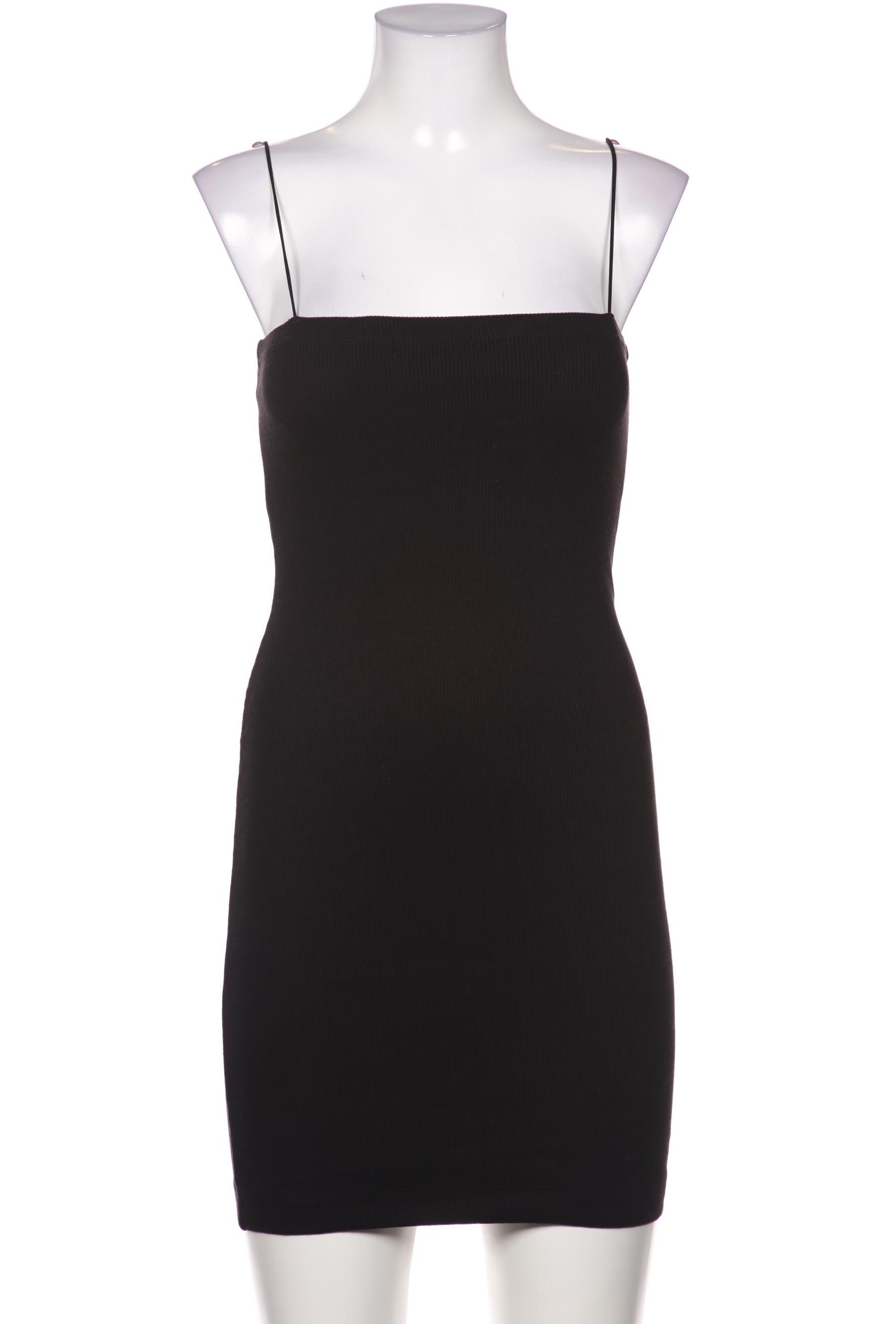 Thumbnail - Zara Damen Kleid, schwarz, Gr. 38