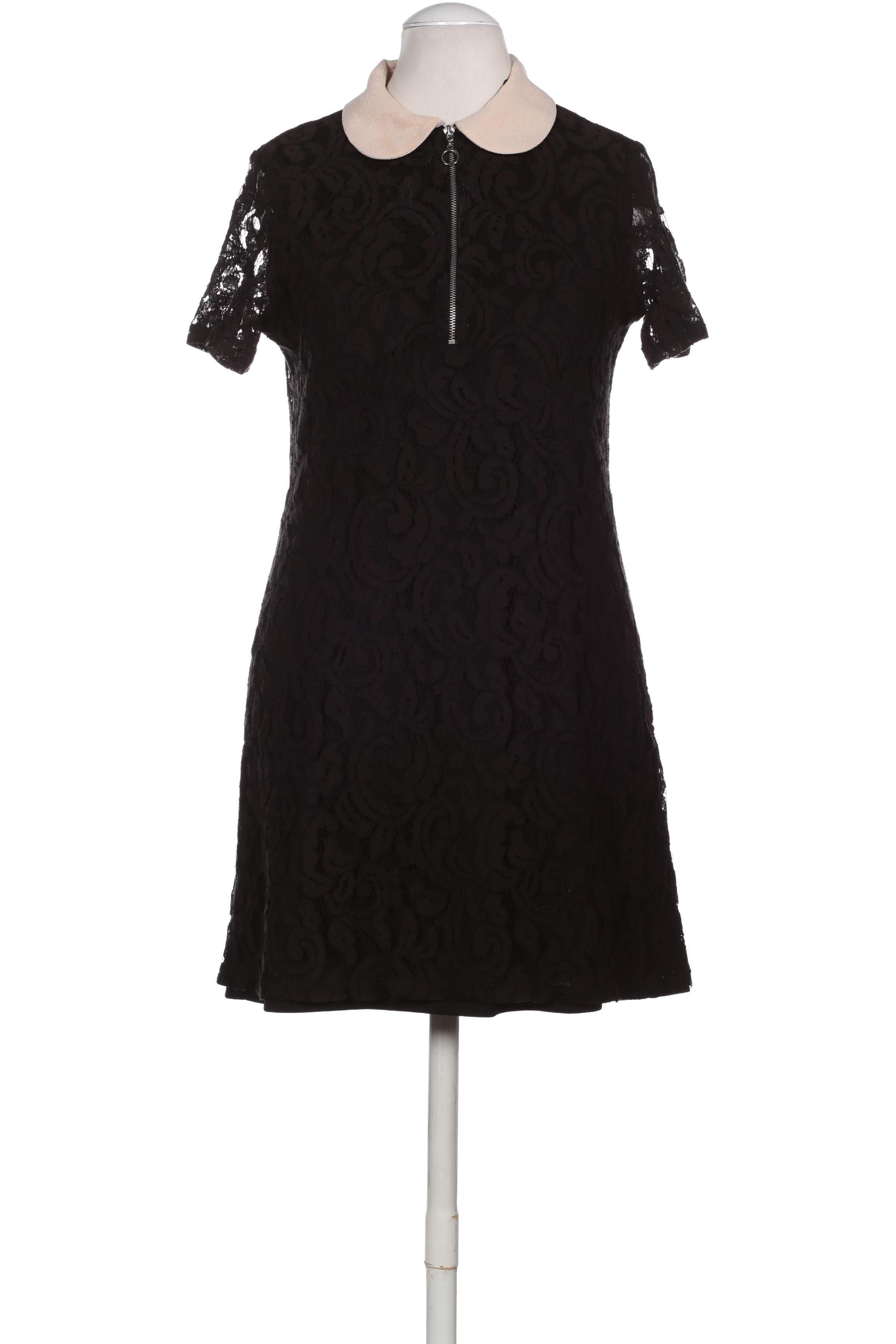 

Zara Damen Kleid, schwarz, Gr. 36