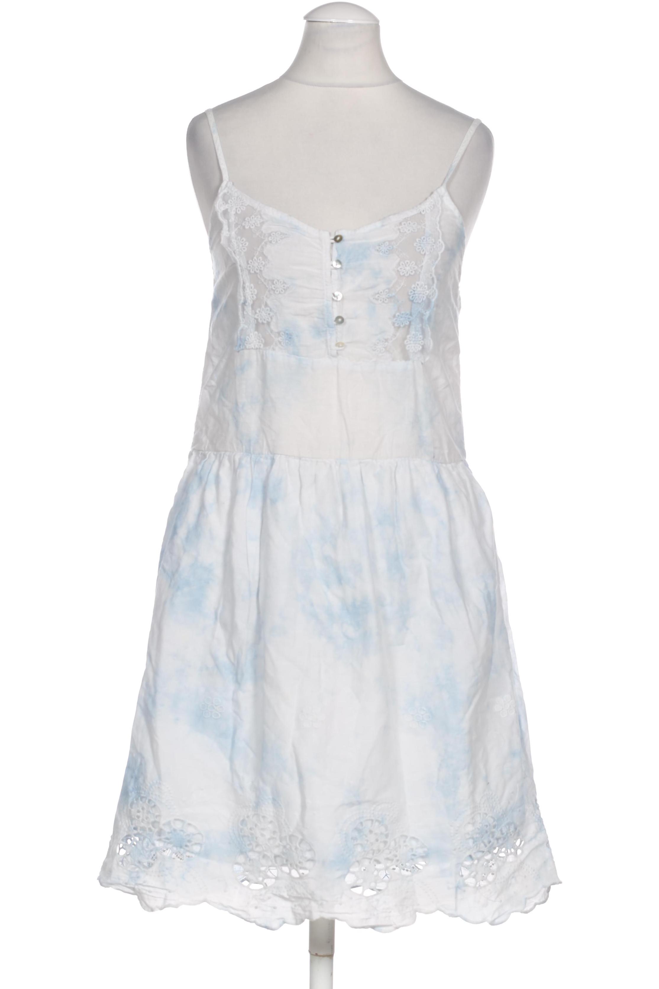 

Zara Damen Kleid, blau, Gr.