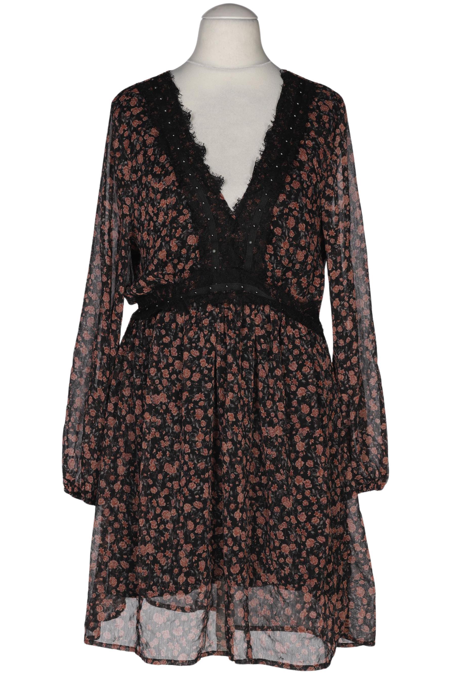 

Zara Damen Kleid, schwarz, Gr. 38
