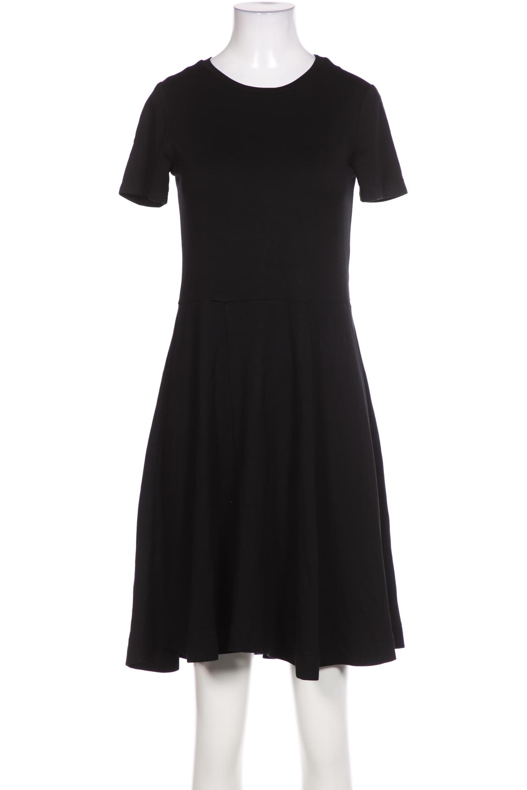 

ZARA Damen Kleid, schwarz