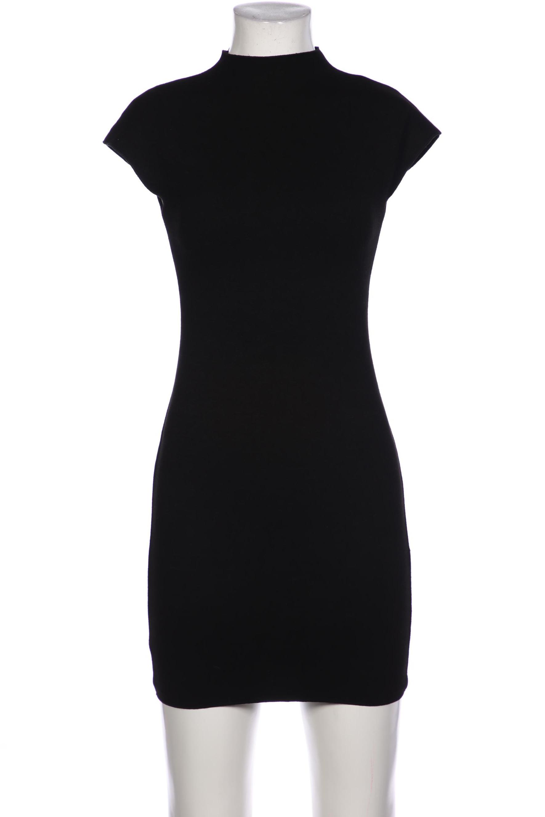 

ZARA Damen Kleid, schwarz