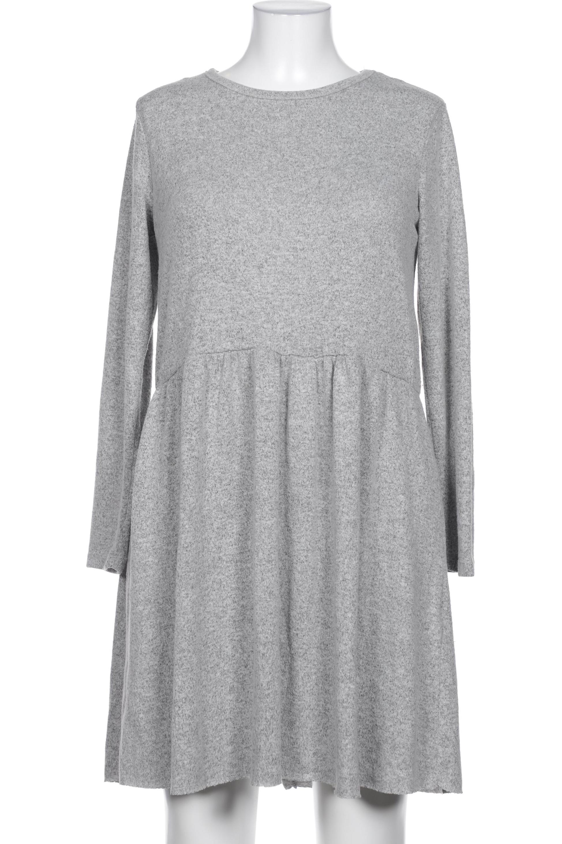 

Zara Damen Kleid, grau, Gr. 42