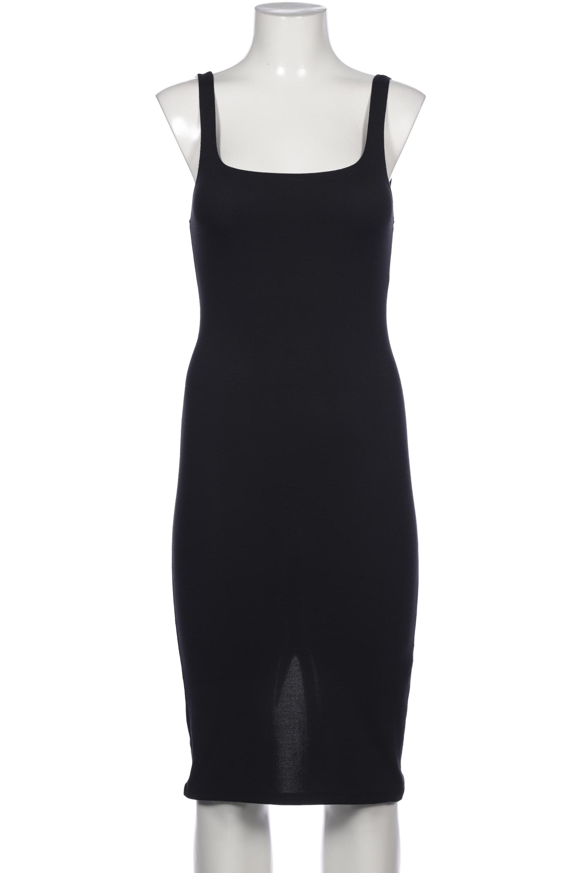 

ZARA Damen Kleid, schwarz