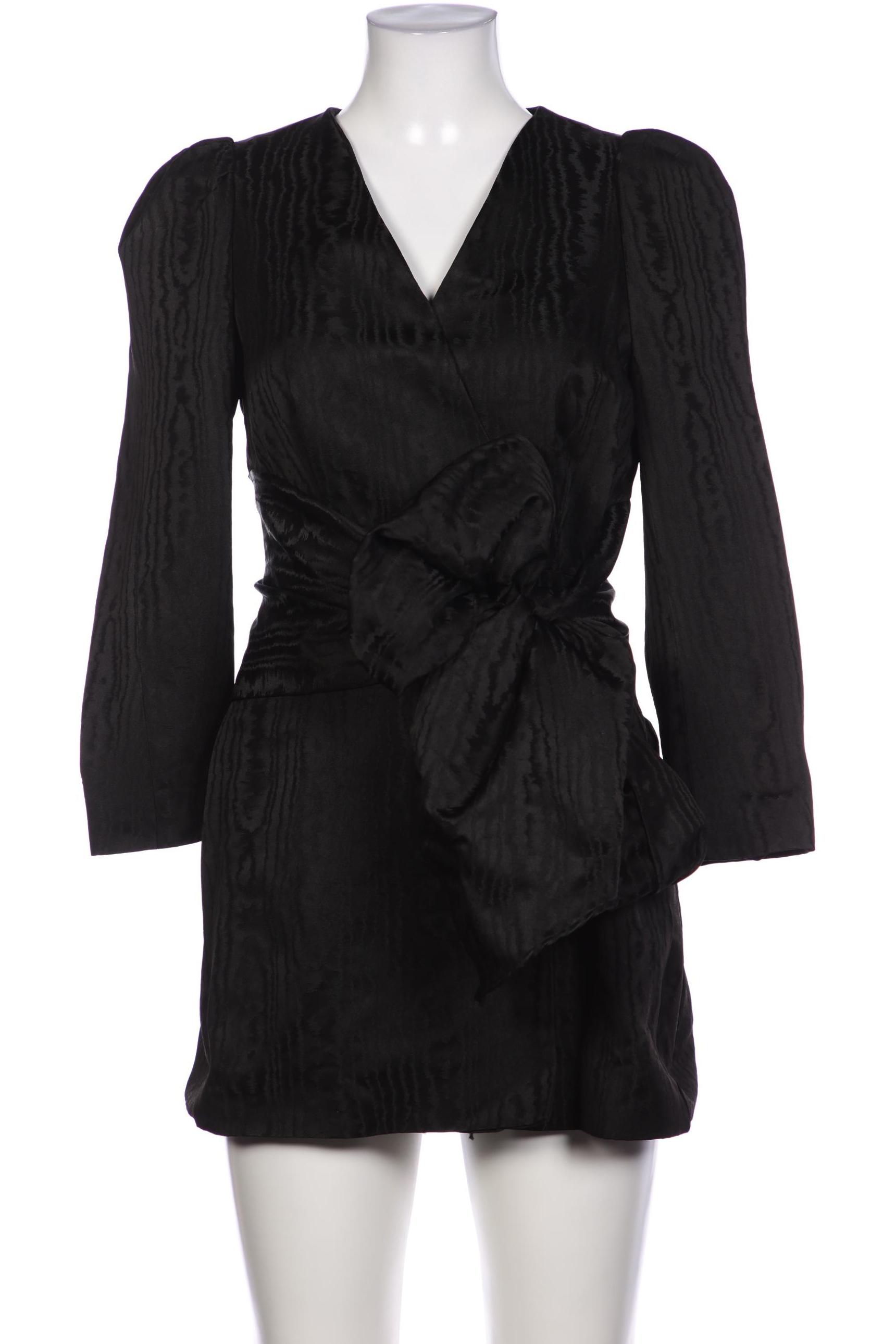 

Zara Damen Kleid, schwarz, Gr. 38