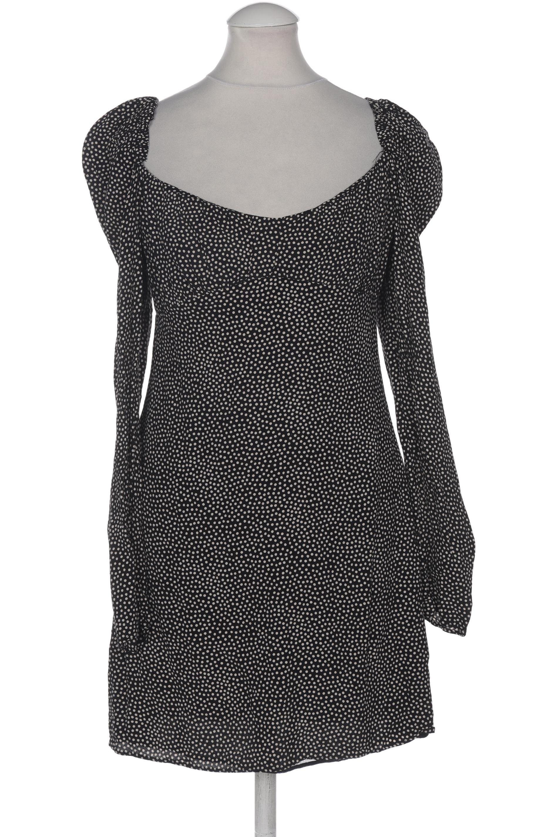 

Zara Damen Kleid, schwarz, Gr. 38