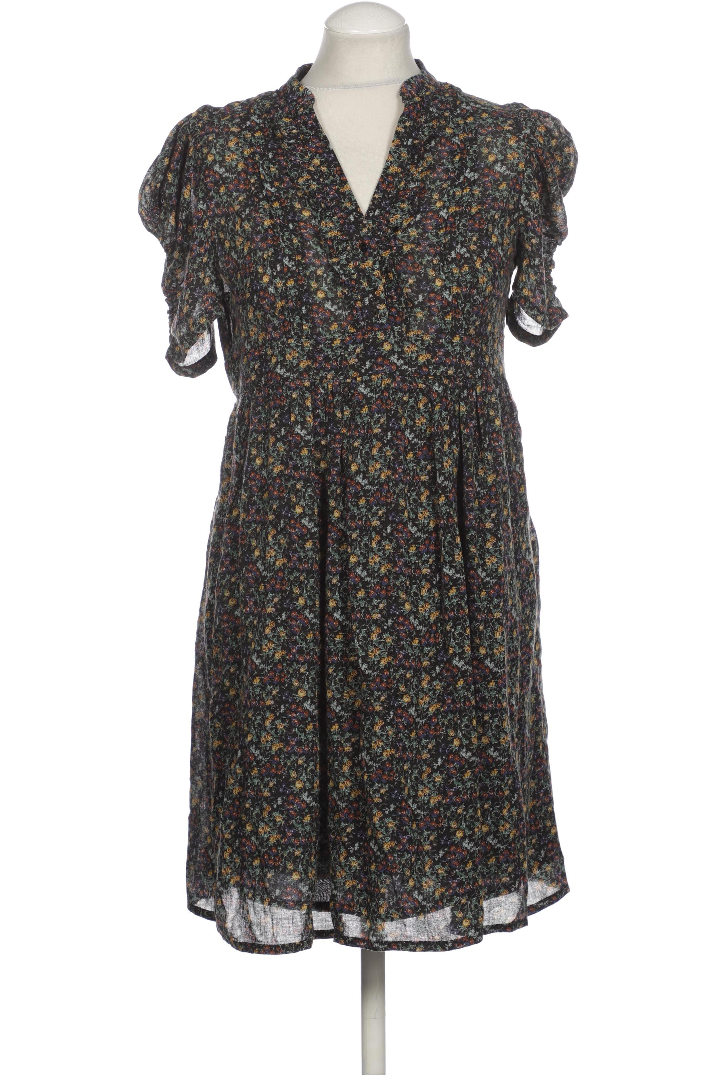 

Zara Damen Kleid, blau, Gr. 38