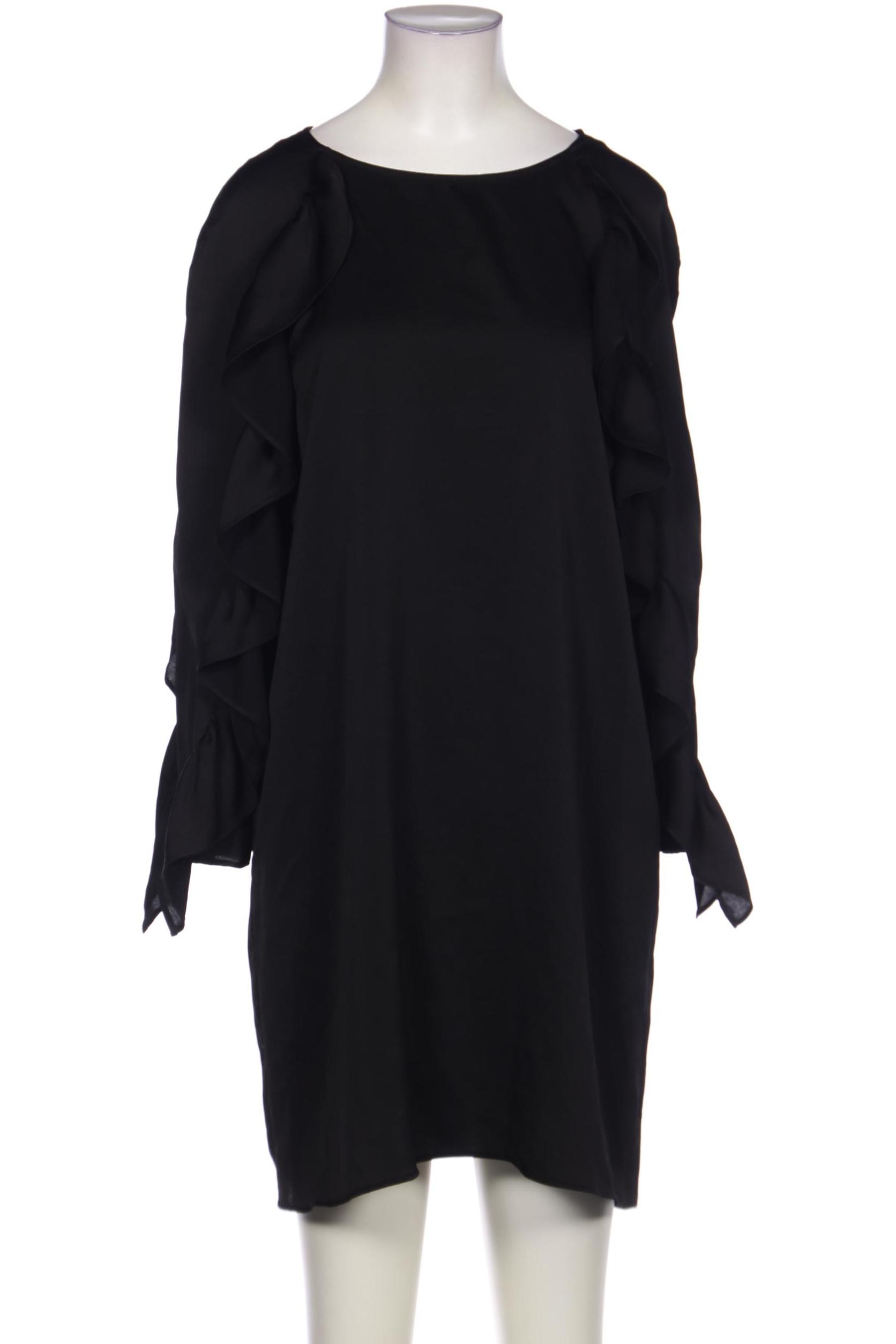 

Zara Damen Kleid, schwarz, Gr. 36