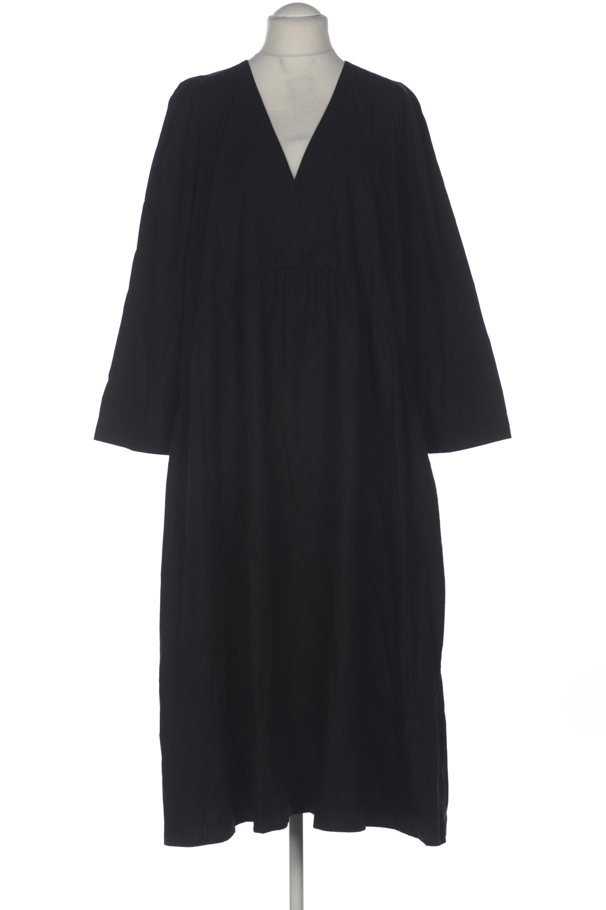 

Zara Damen Kleid, schwarz, Gr. 46