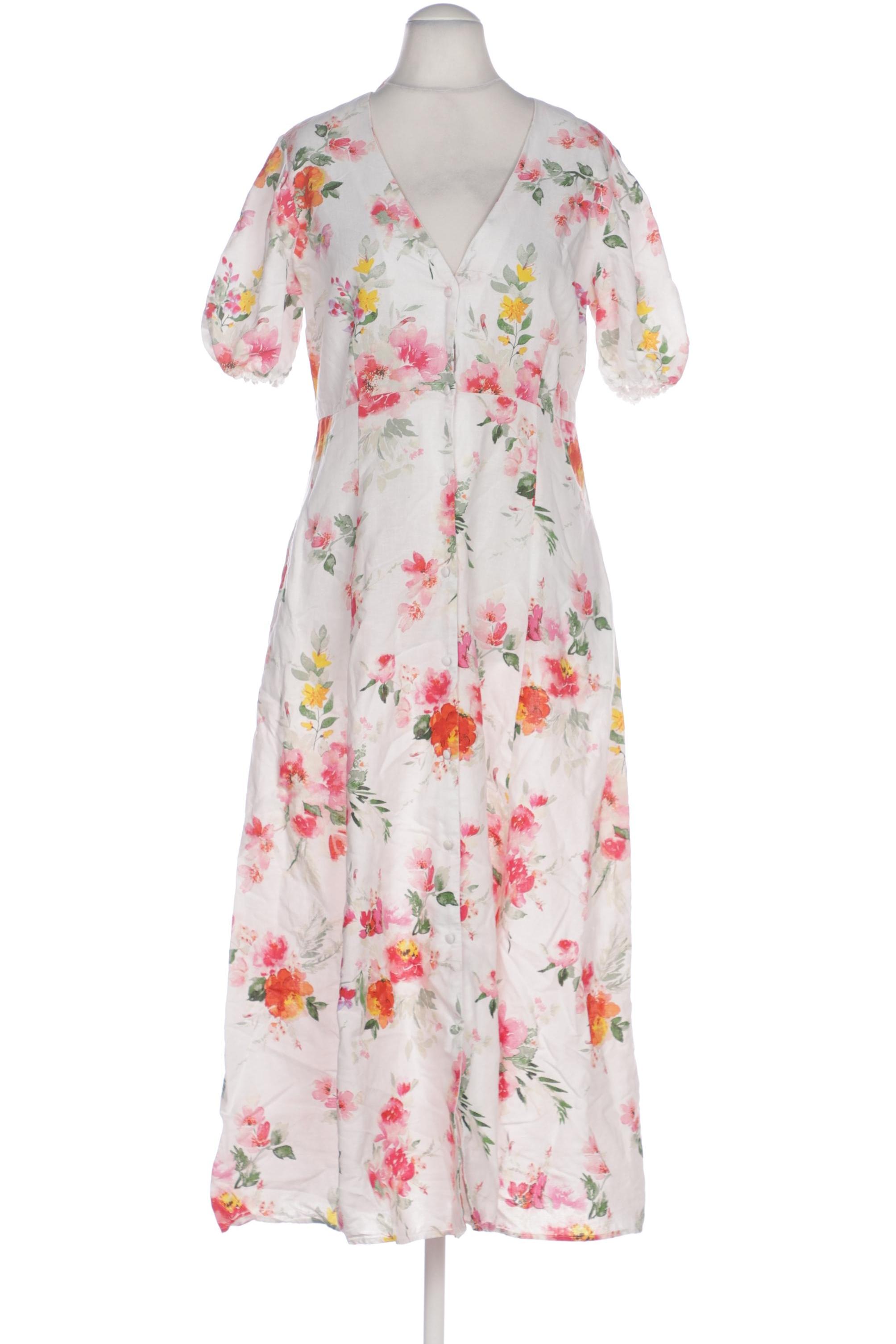 

Zara Damen Kleid, mehrfarbig, Gr. 38