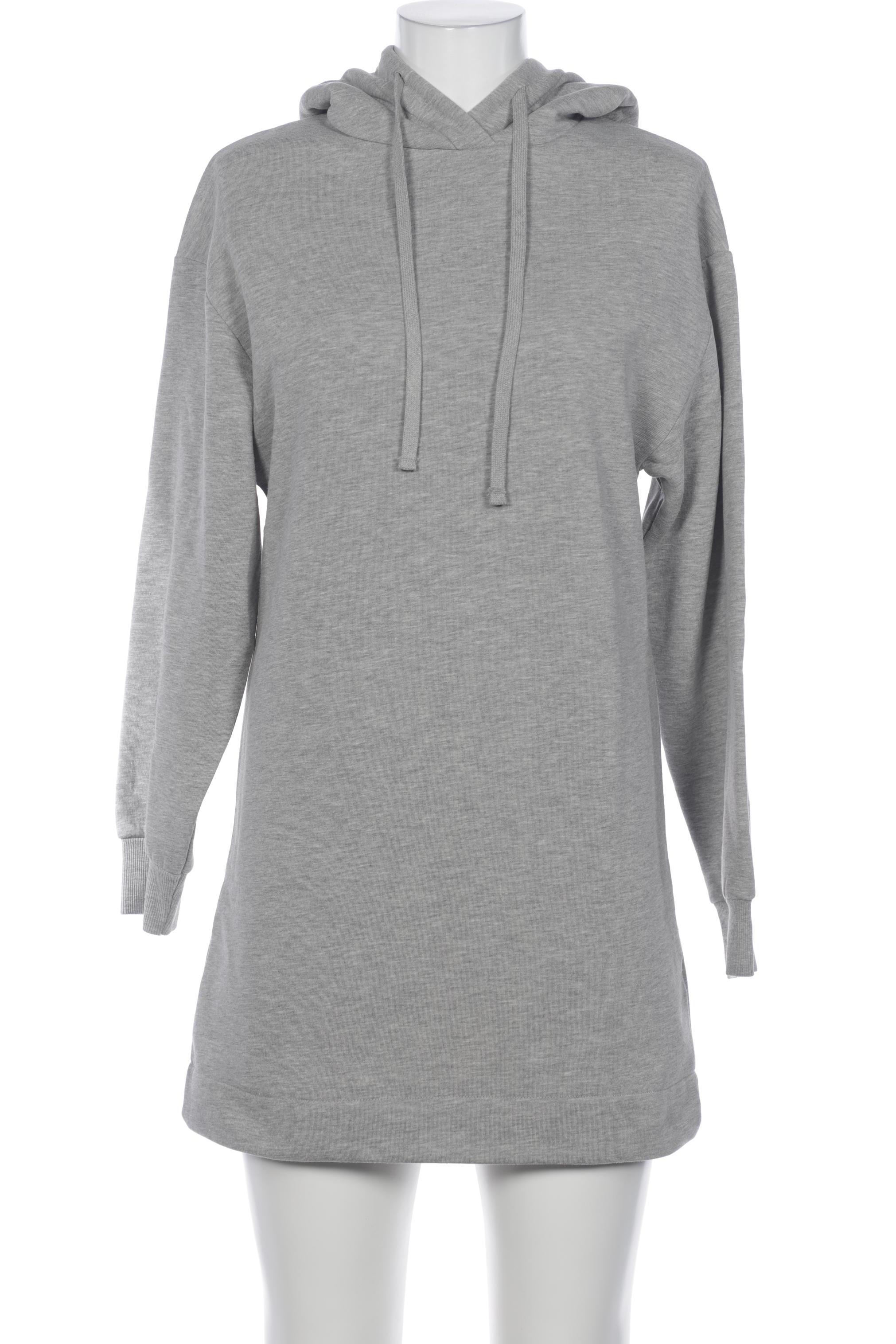 

ZARA Damen Kleid, grau