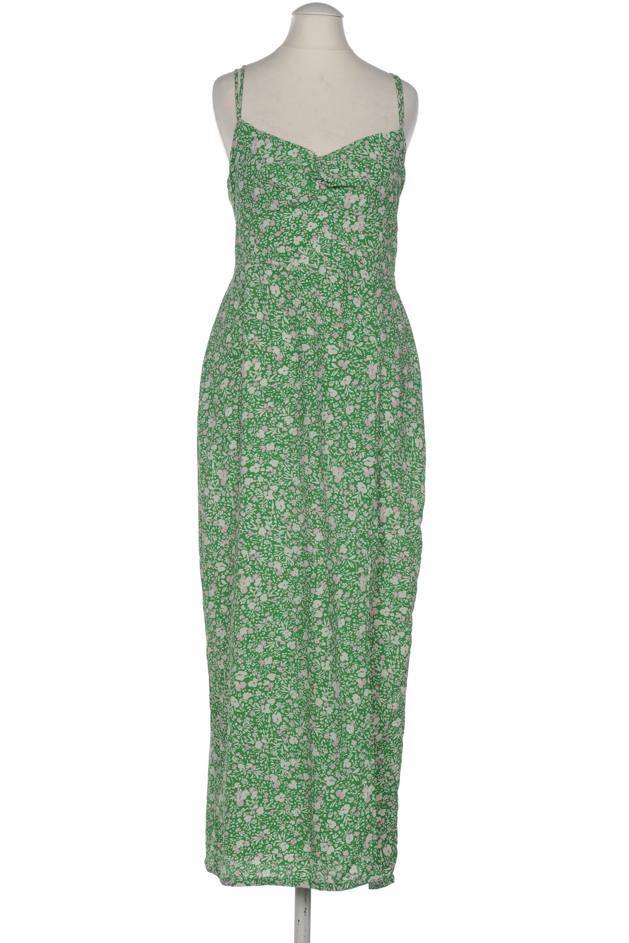 

Zara Damen Kleid, grün, Gr. 38