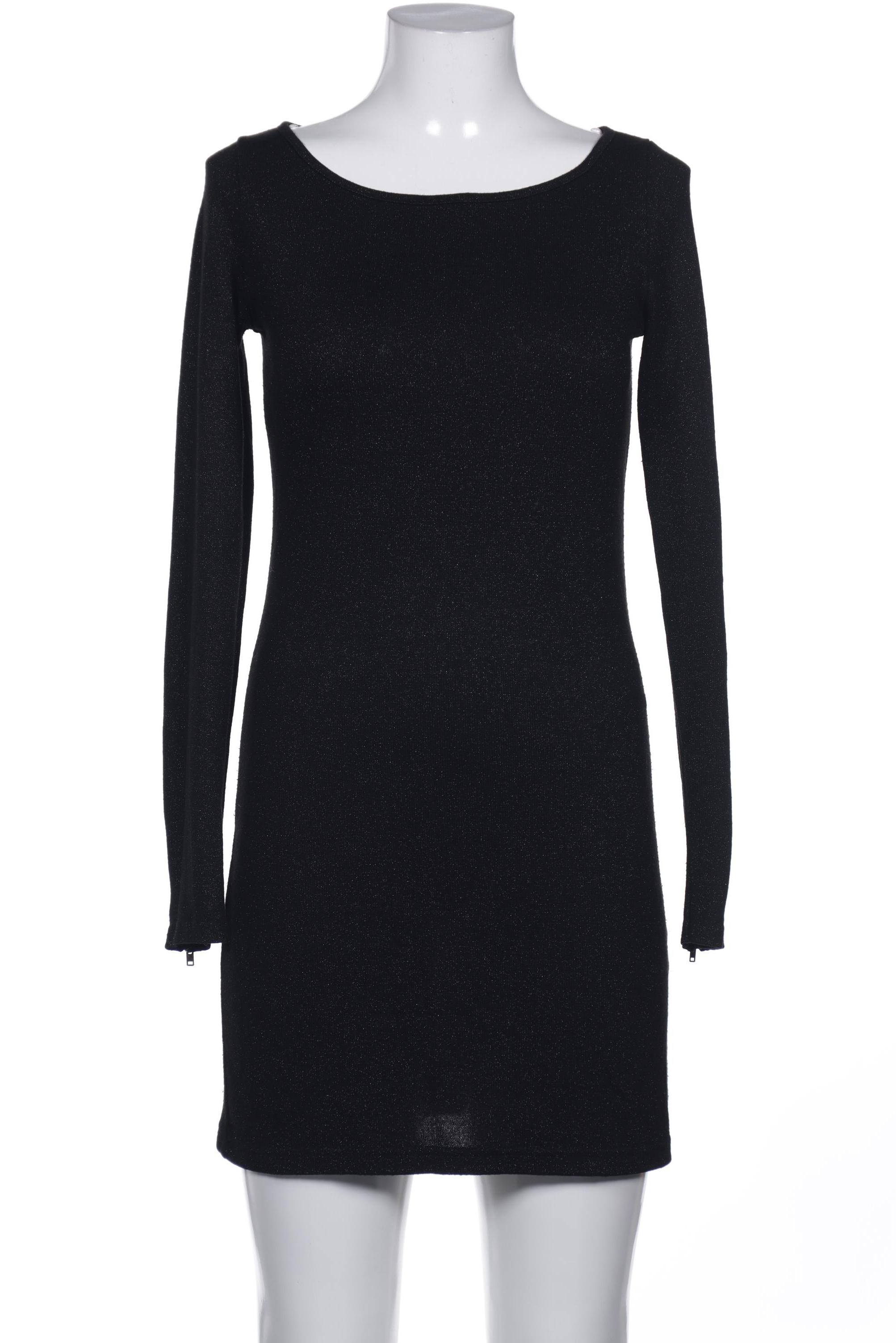 

ZARA Damen Kleid, schwarz