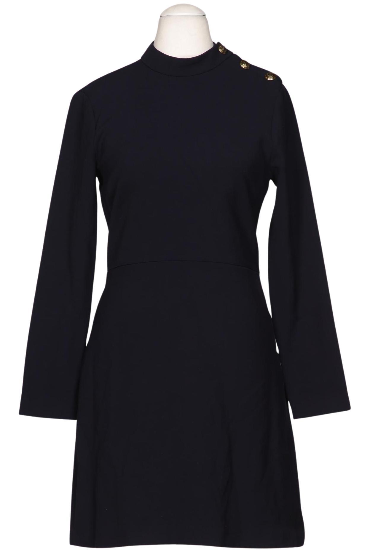 

Zara Damen Kleid, marineblau, Gr. 38