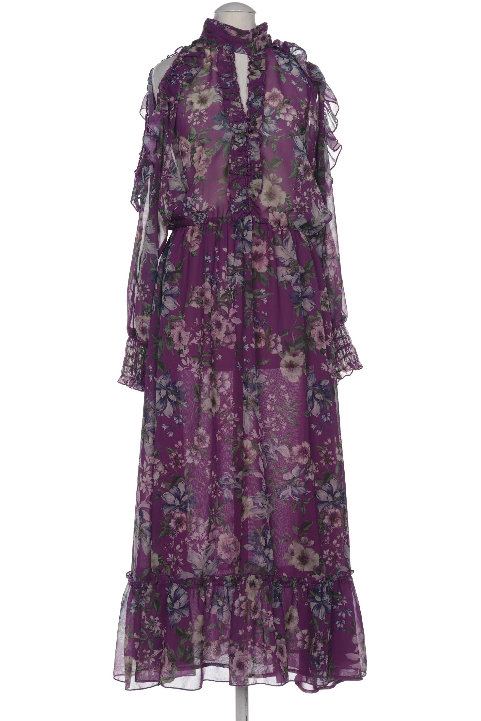 

Zara Damen Kleid, flieder, Gr. 36