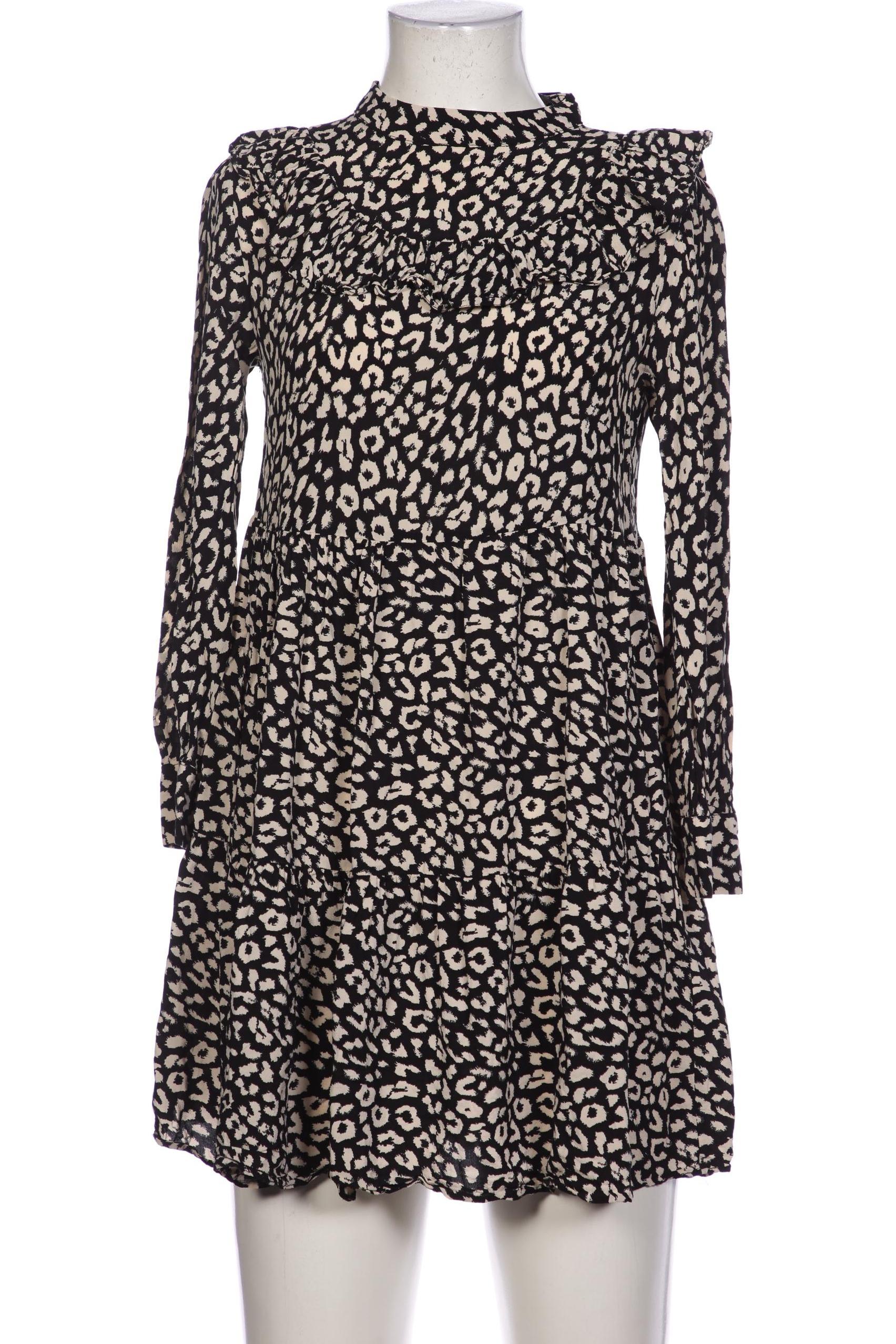 

Zara Damen Kleid, schwarz, Gr. 34