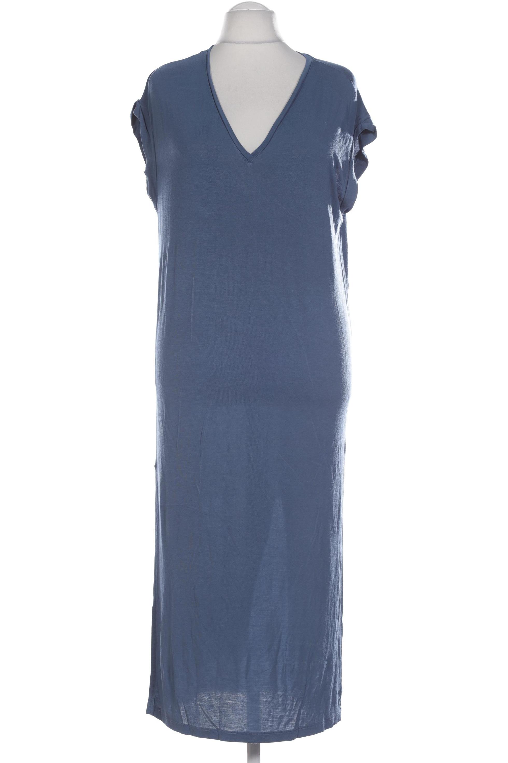 

Zara Damen Kleid, blau, Gr. 42