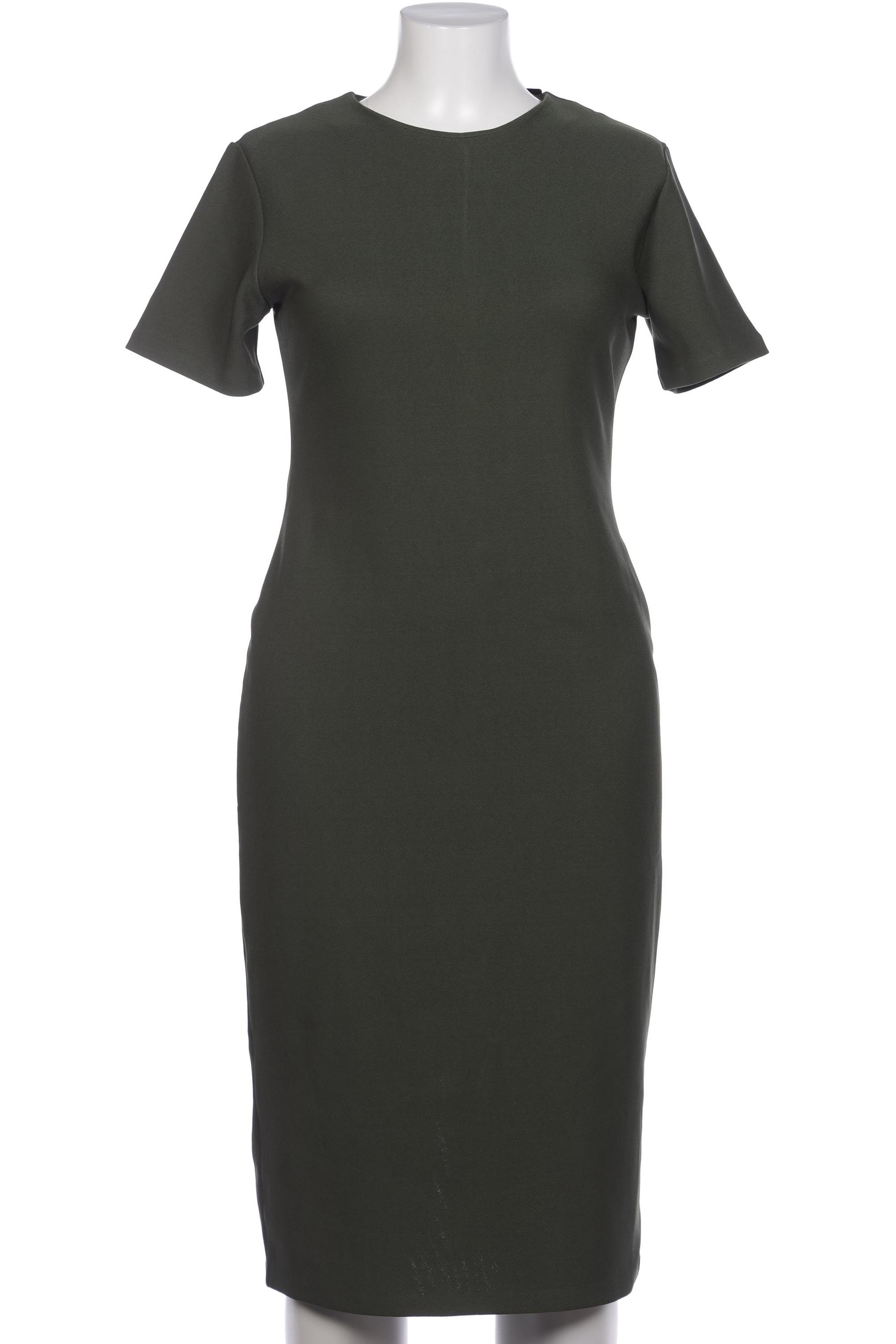 

Zara Damen Kleid, grün, Gr. 44