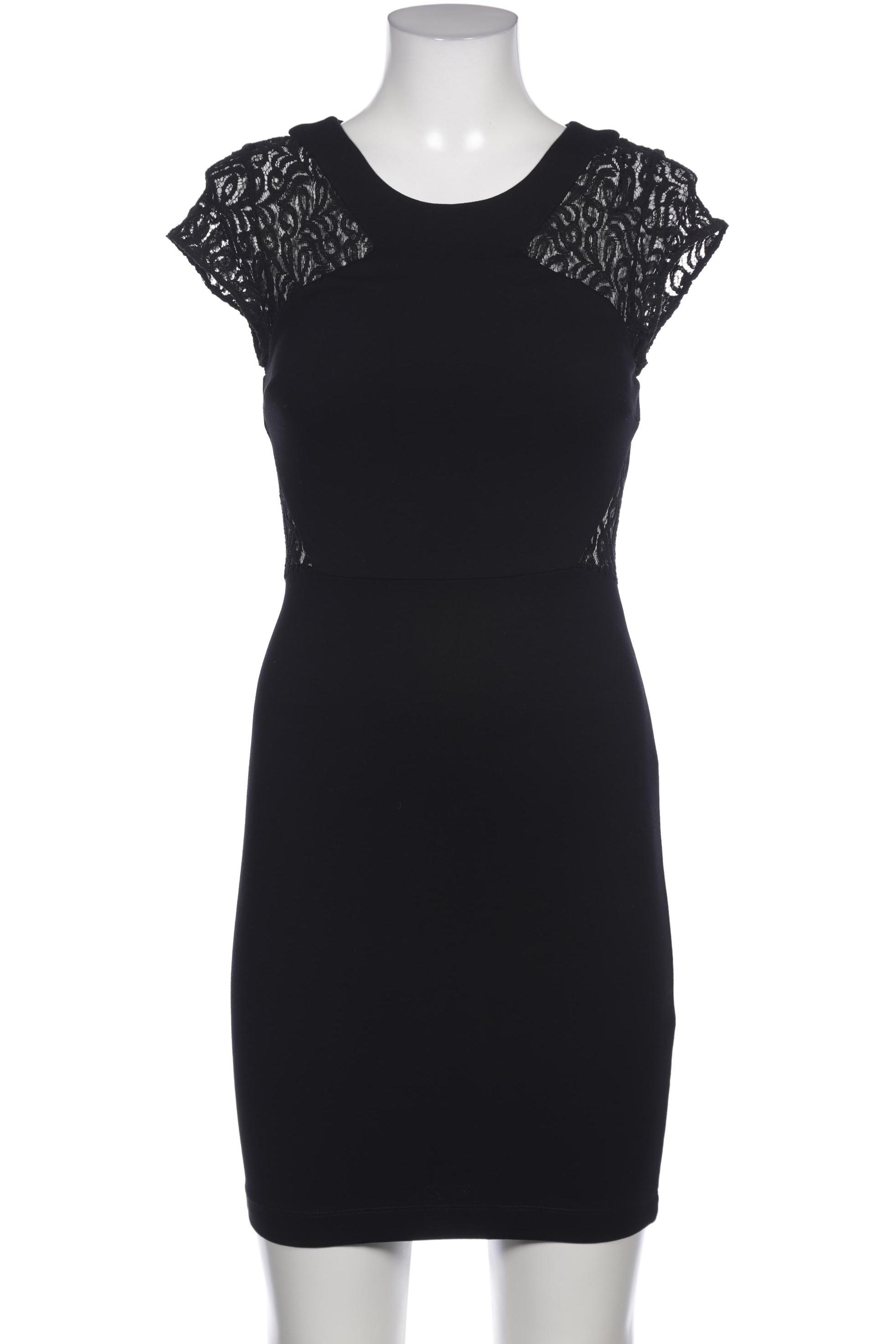 

ZARA Damen Kleid, schwarz