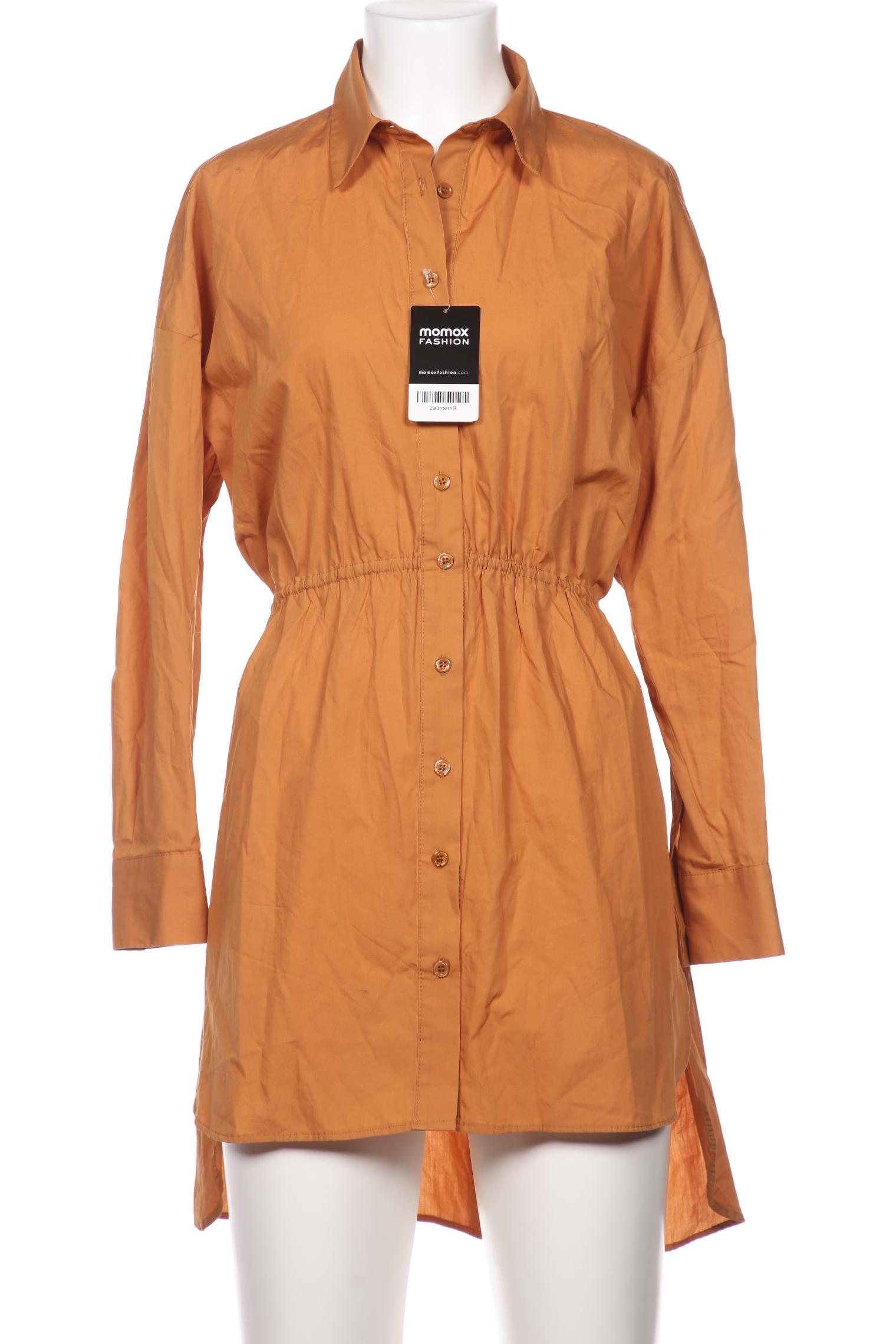 

Zara Damen Kleid, braun, Gr. 34