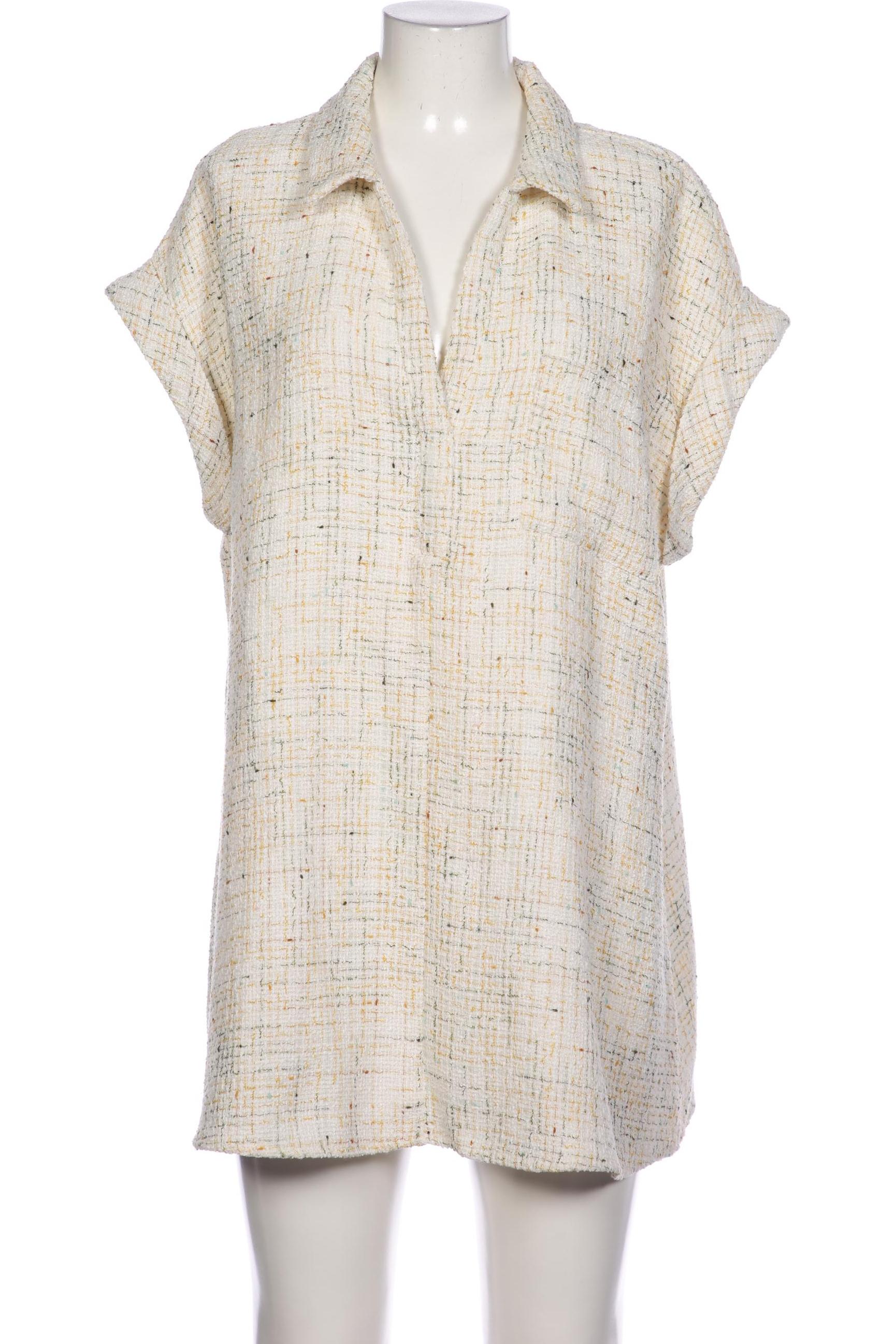 

Zara Damen Kleid, mehrfarbig, Gr. 42